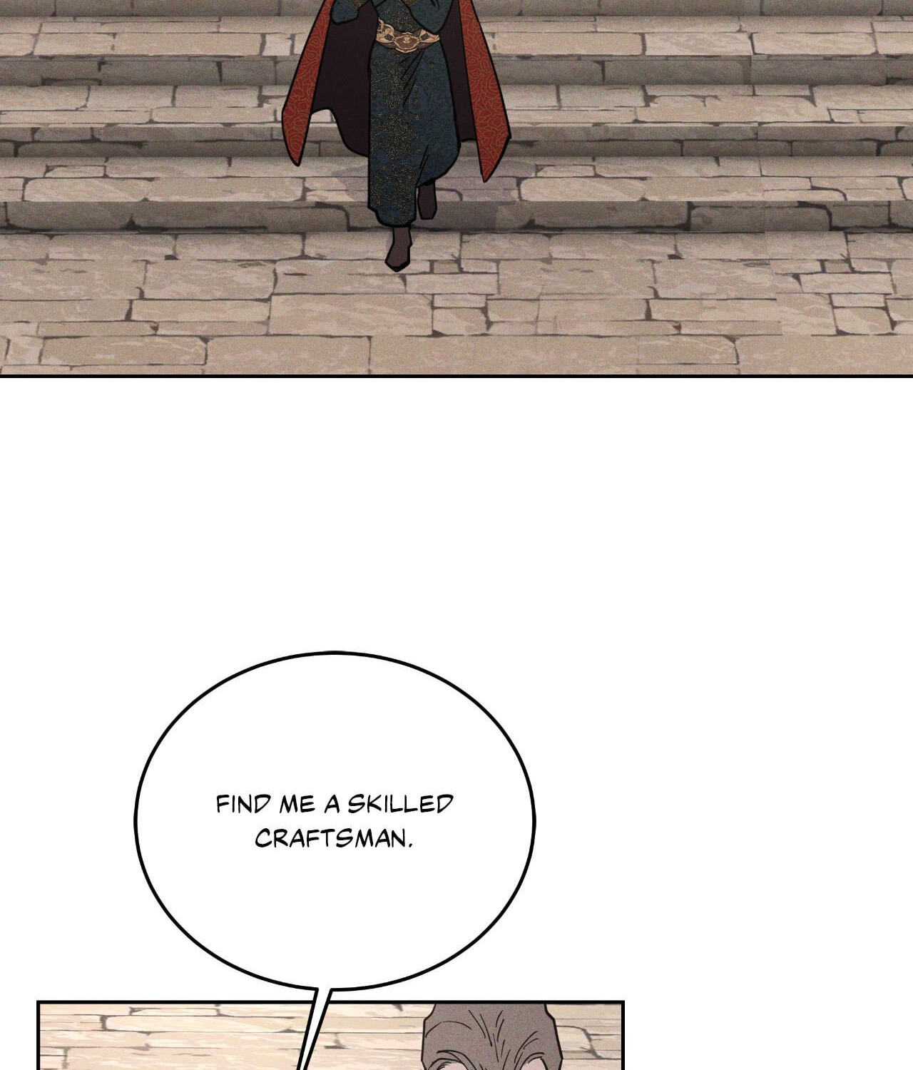 Read Antidote (Harusari) chapter 62 image 27 on Lezhin