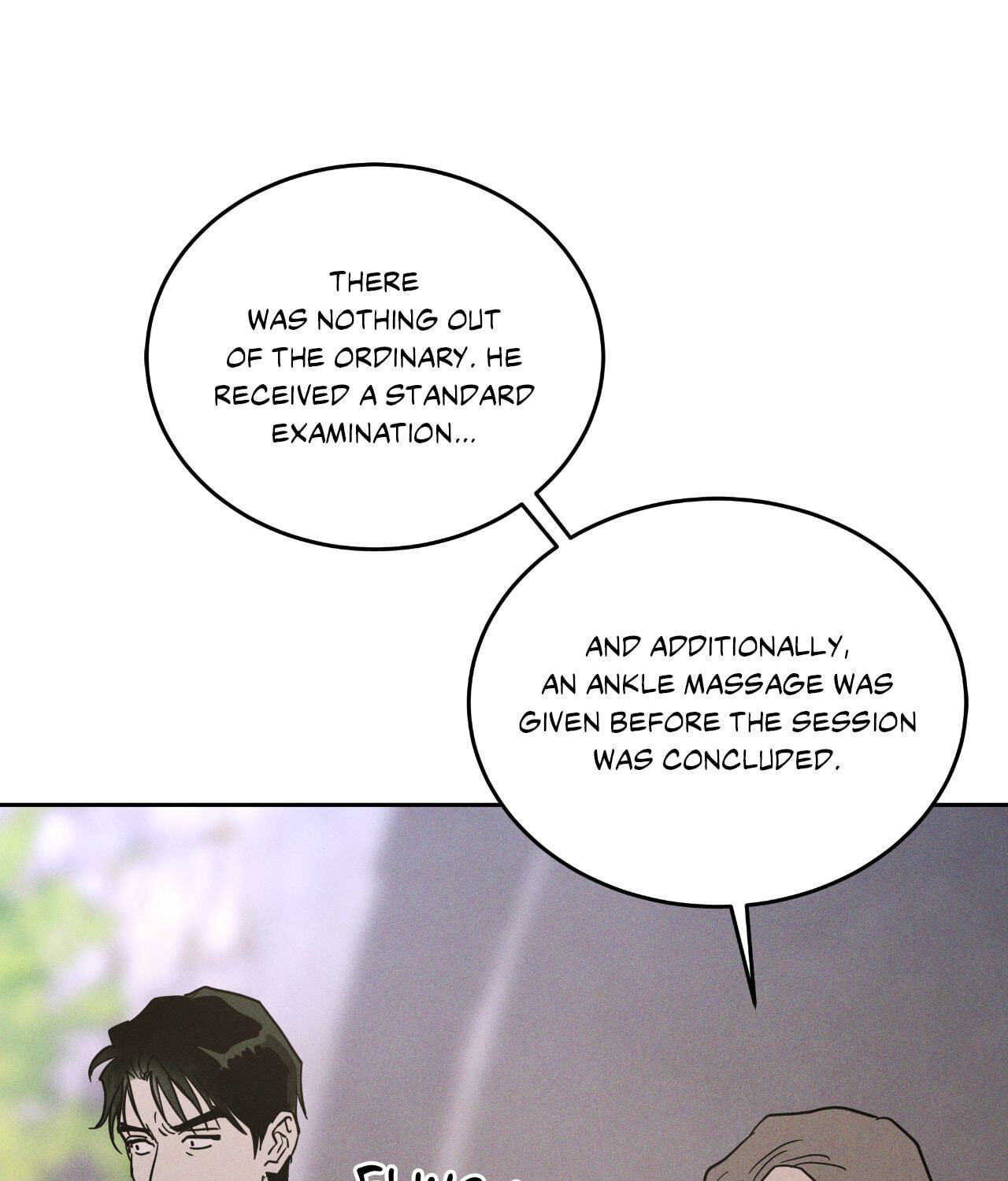 Read Antidote (Harusari) chapter 62 image 33 on Lezhin