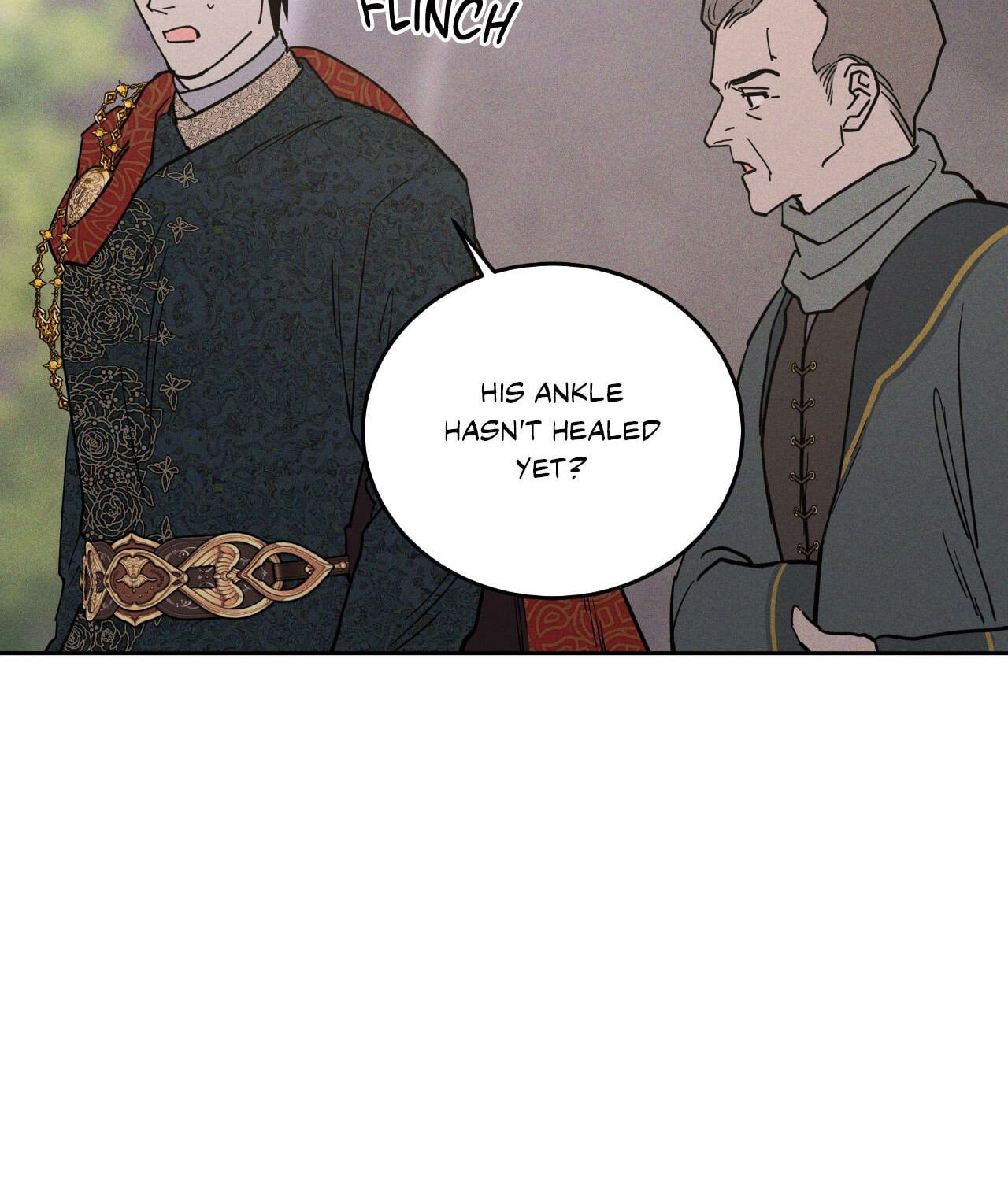 Read Antidote (Harusari) chapter 62 image 34 on Lezhin
