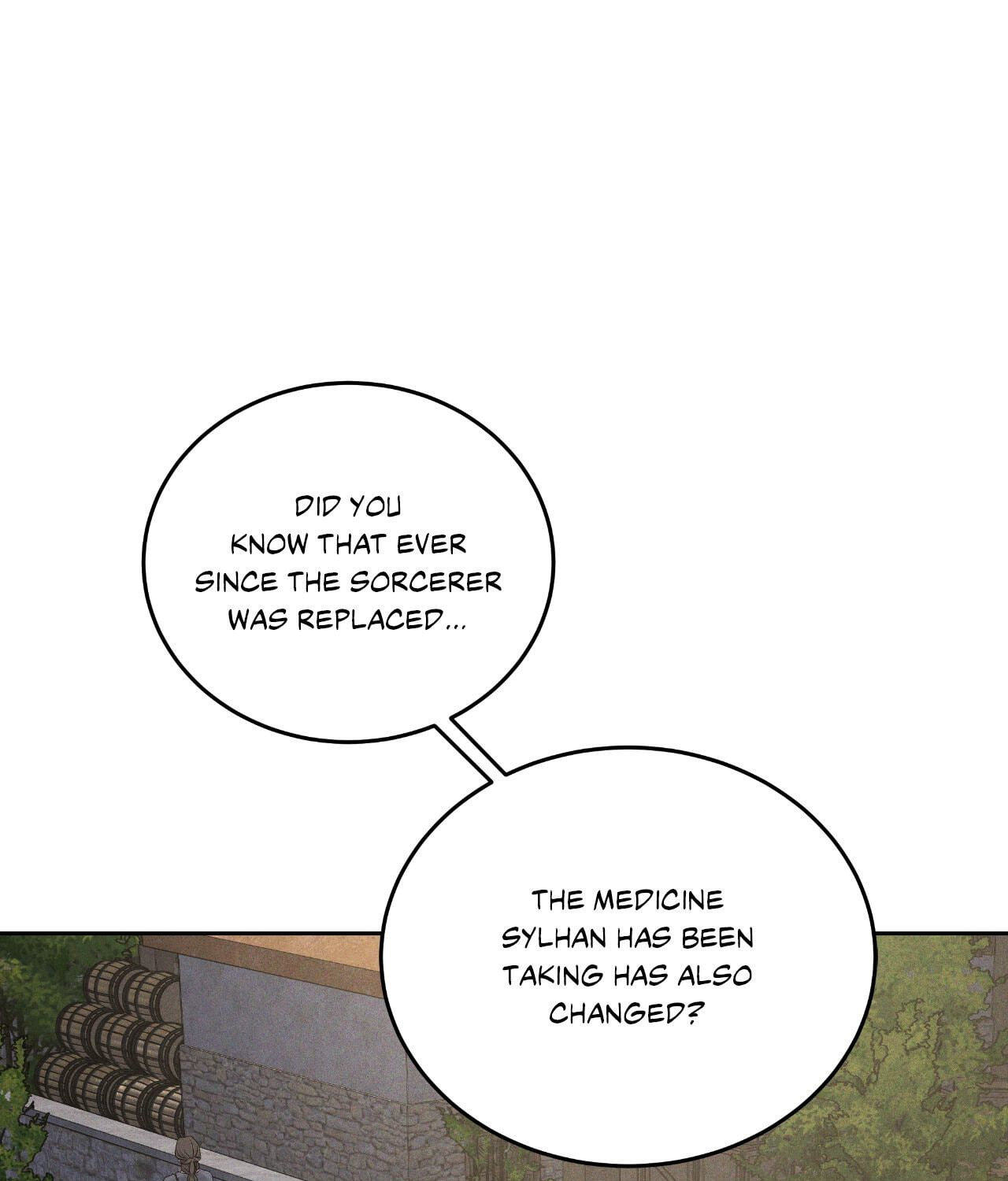 Read Antidote (Harusari) chapter 62 image 37 on Lezhin