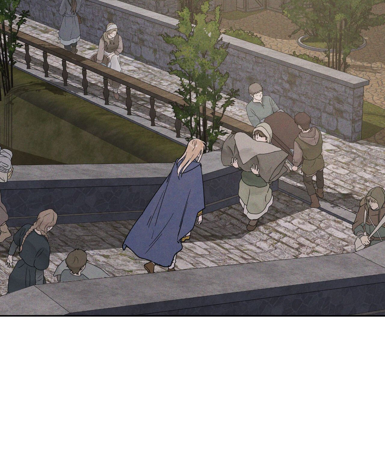 Read Antidote (Harusari) chapter 62 image 38 on Lezhin