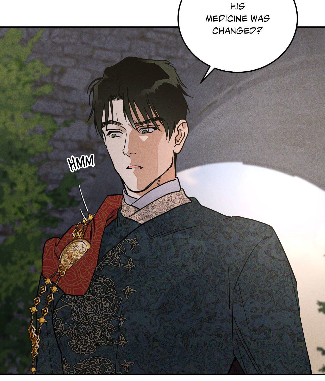 Read Antidote (Harusari) chapter 62 image 41 on Lezhin