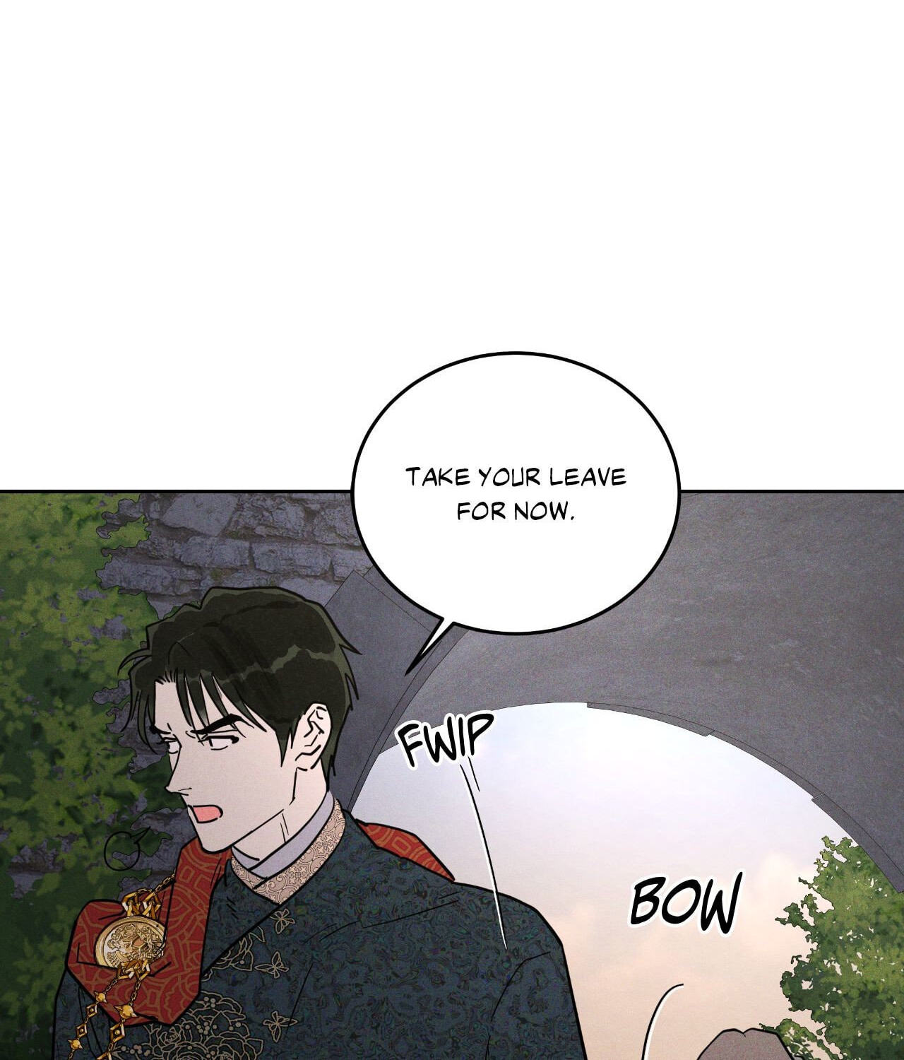 Read Antidote (Harusari) chapter 62 image 42 on Lezhin
