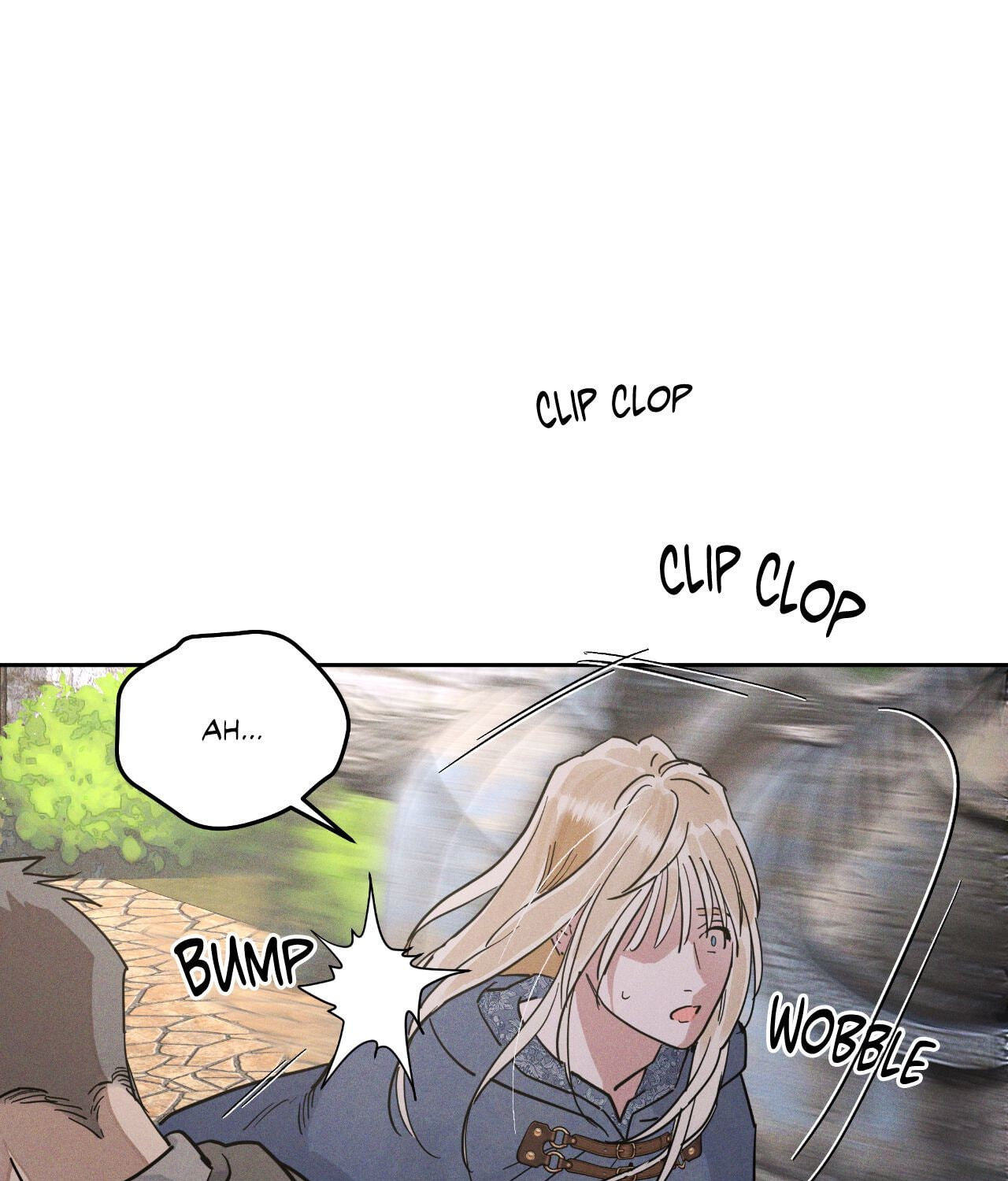 Read Antidote (Harusari) chapter 62 image 44 on Lezhin