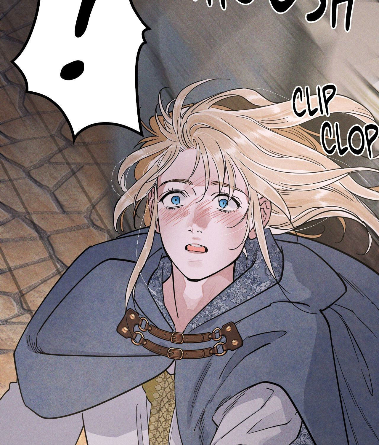 Read Antidote (Harusari) chapter 62 image 46 on Lezhin