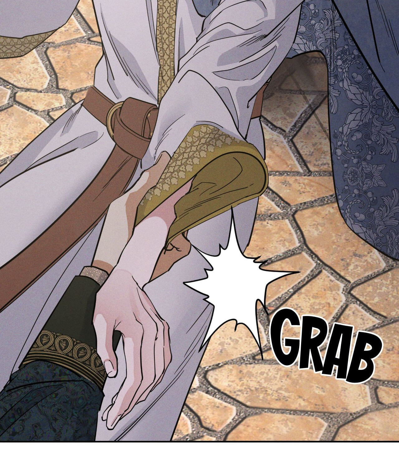 Read Antidote (Harusari) chapter 62 image 47 on Lezhin
