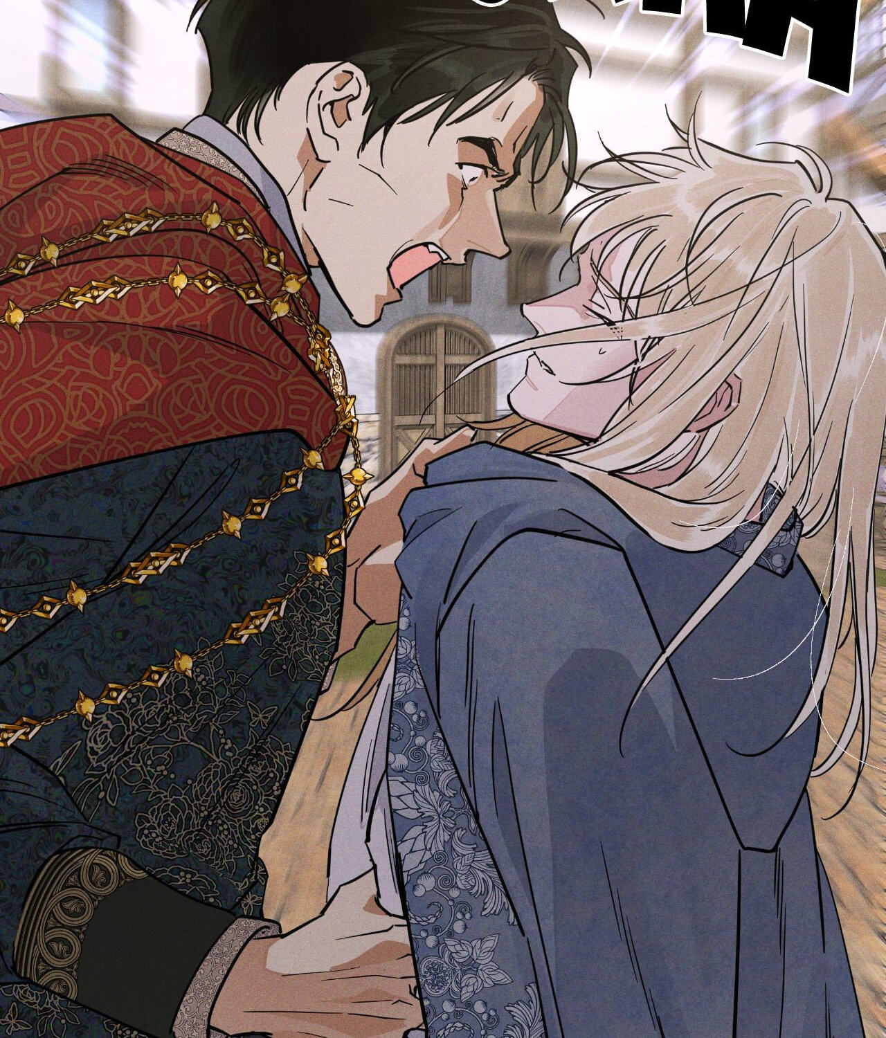 Read Antidote (Harusari) chapter 62 image 49 on Lezhin