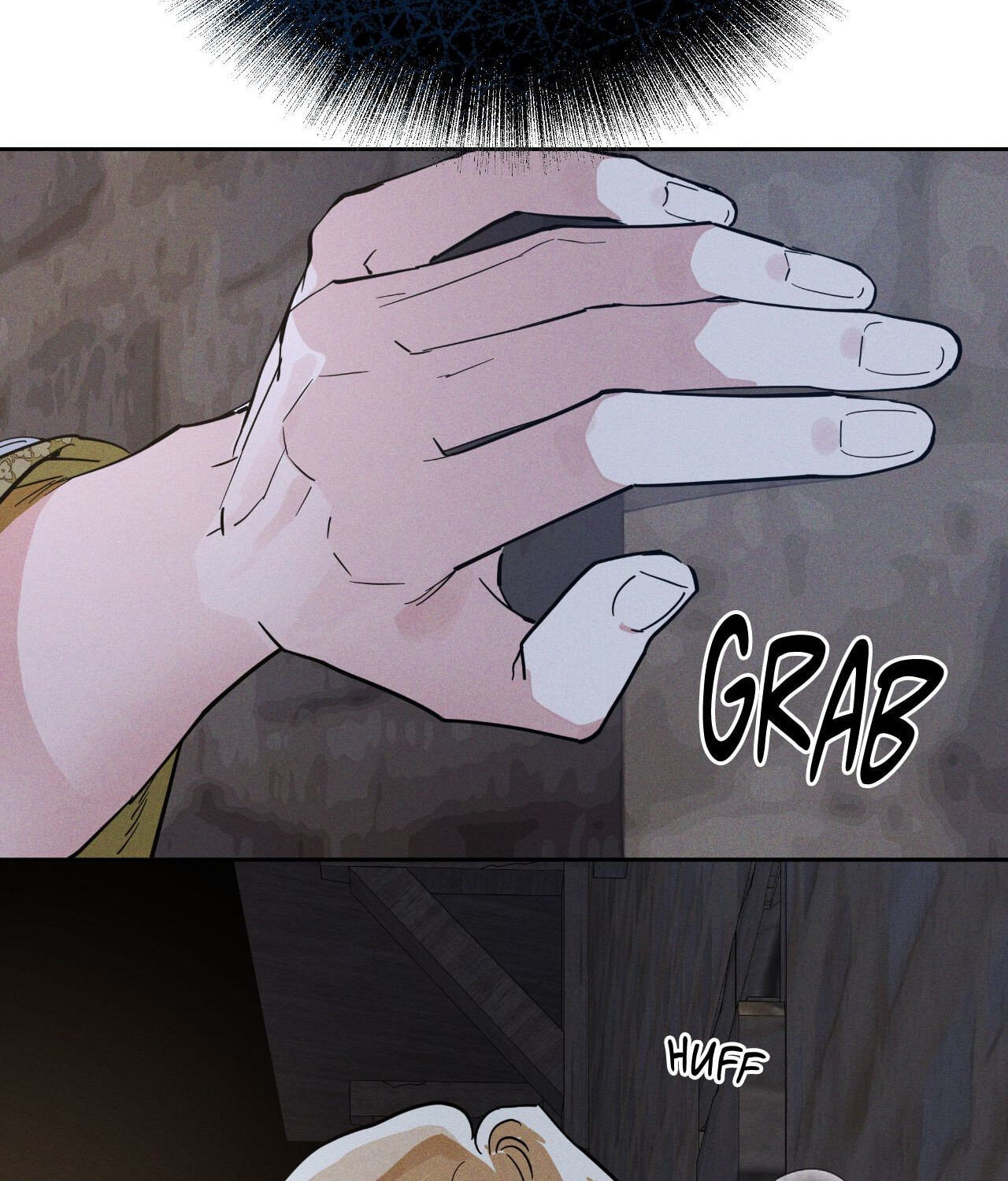Read Antidote (Harusari) chapter 62 image 5 on Lezhin