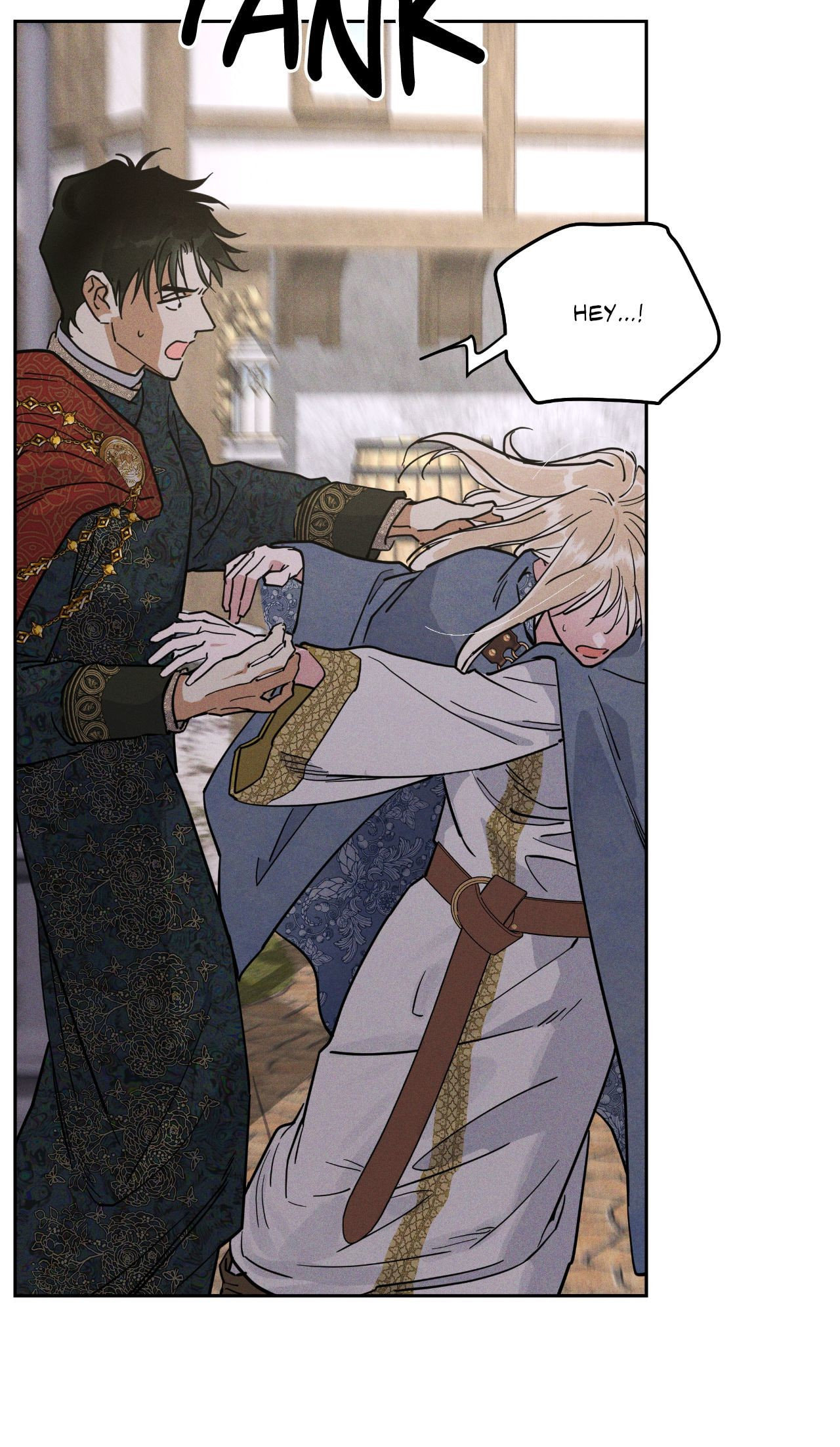 Read Antidote (Harusari) chapter 62 image 52 on Lezhin