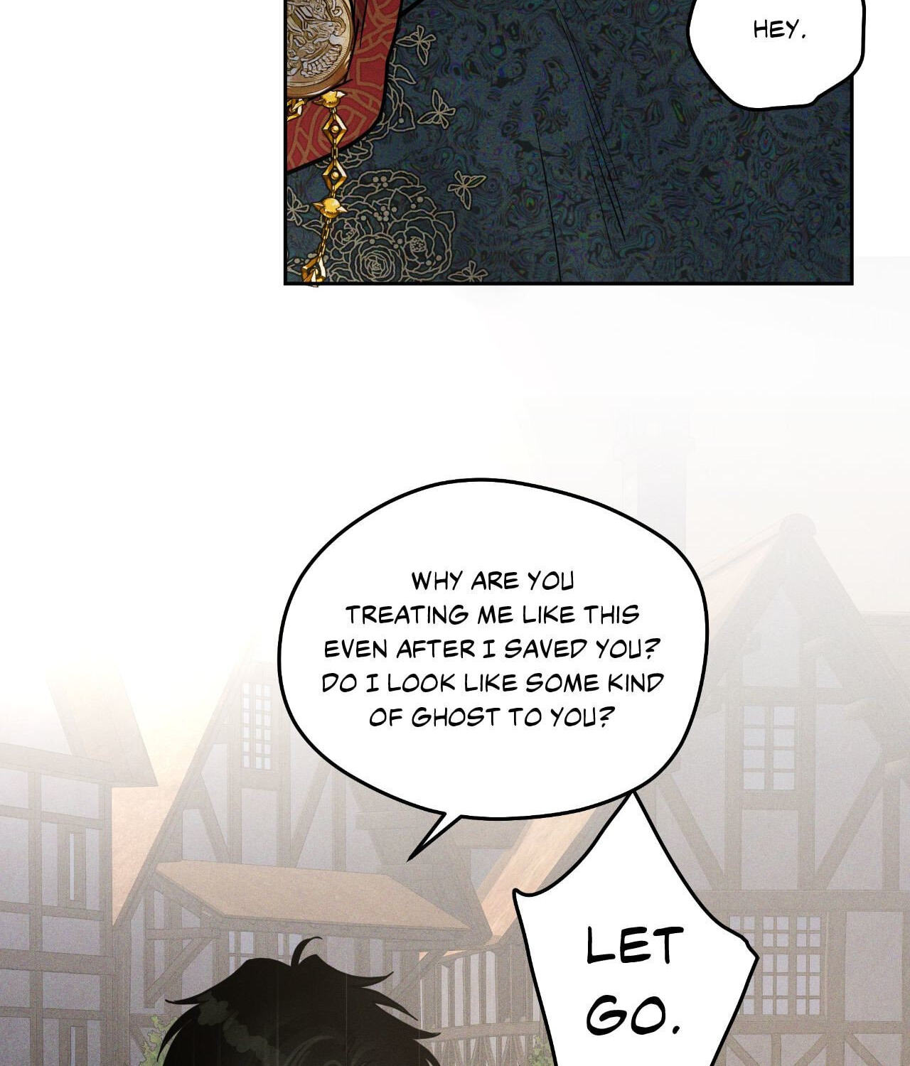 Read Antidote (Harusari) chapter 62 image 54 on Lezhin