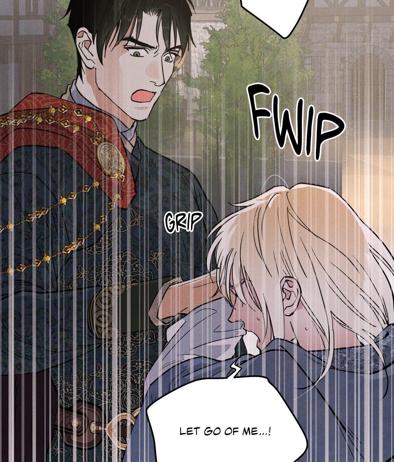 Read Antidote (Harusari) chapter 62 image 55 on Lezhin
