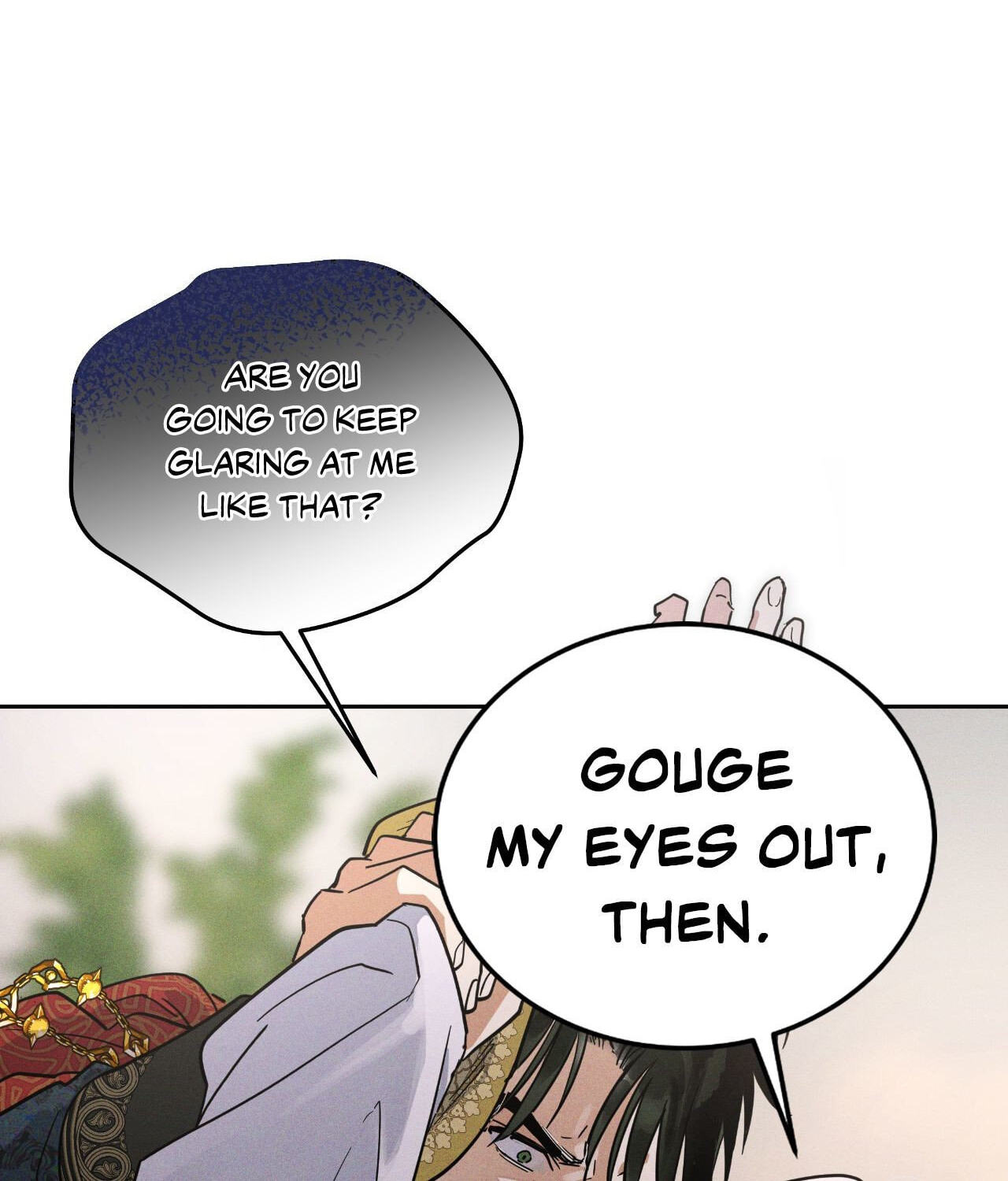 Read Antidote (Harusari) chapter 62 image 60 on Lezhin