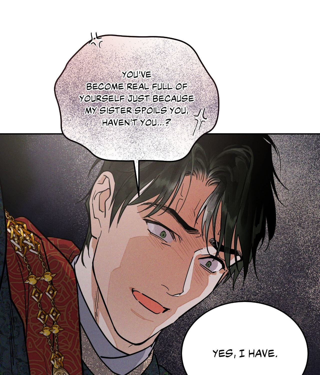 Read Antidote (Harusari) chapter 62 image 62 on Lezhin
