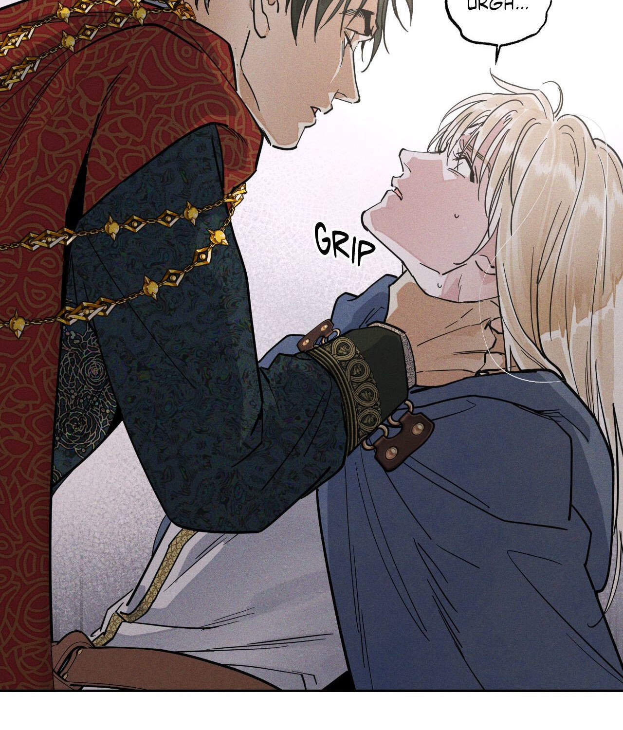Read Antidote (Harusari) chapter 62 image 67 on Lezhin