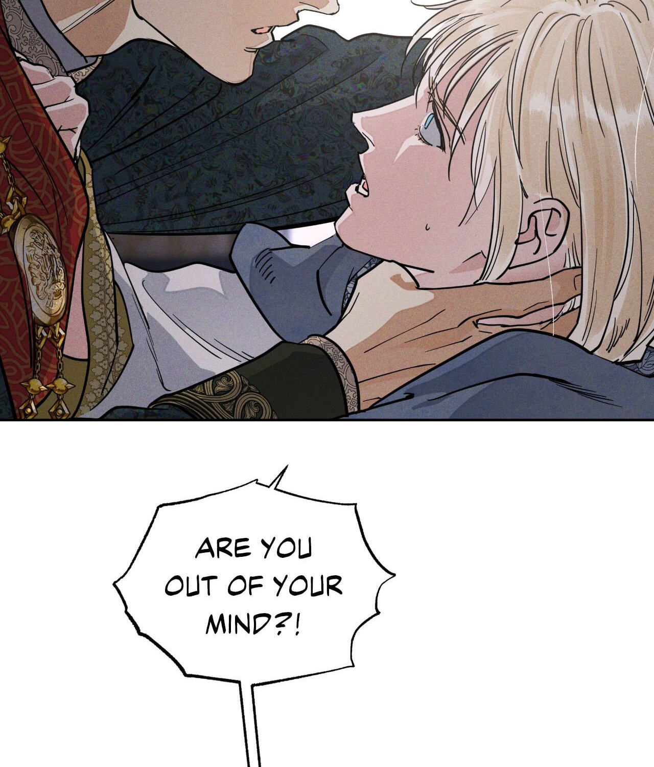 Read Antidote (Harusari) chapter 62 image 69 on Lezhin