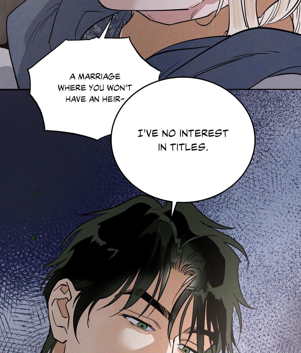 Read Antidote (Harusari) chapter 62 image 71 on Lezhin