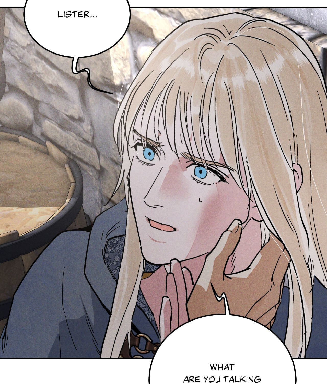Read Antidote (Harusari) chapter 62 image 77 on Lezhin