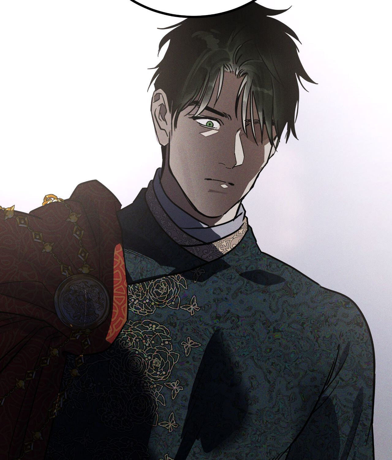 Read Antidote (Harusari) chapter 62 image 79 on Lezhin