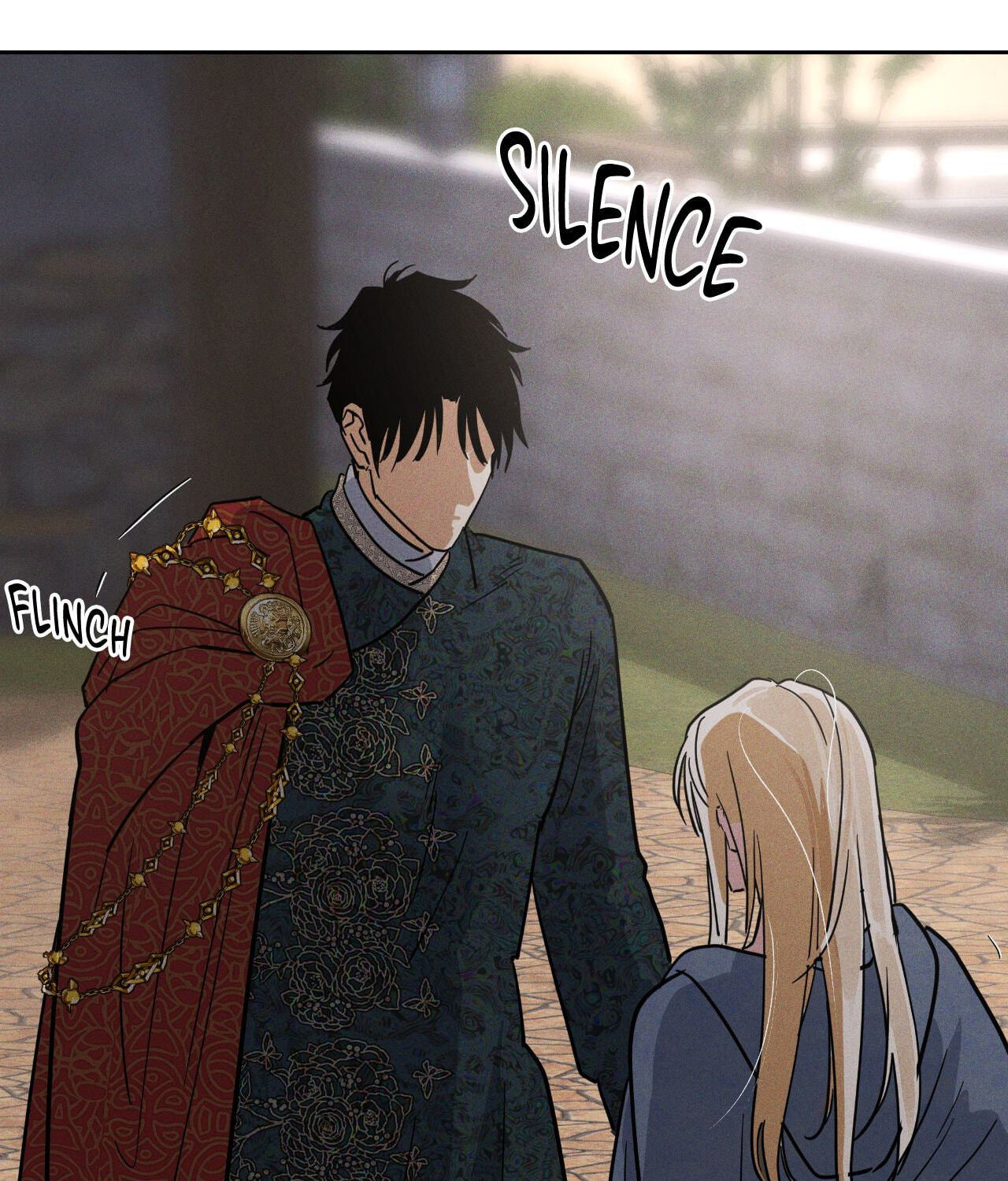 Read Antidote (Harusari) chapter 62 image 81 on Lezhin