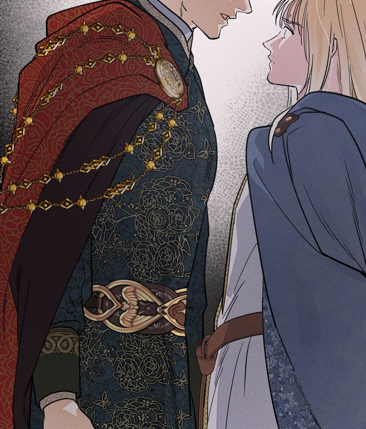 Read Antidote (Harusari) chapter 62 image 88 on Lezhin