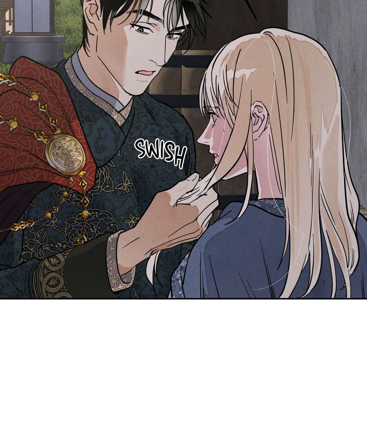 Read Antidote (Harusari) chapter 62 image 90 on Lezhin