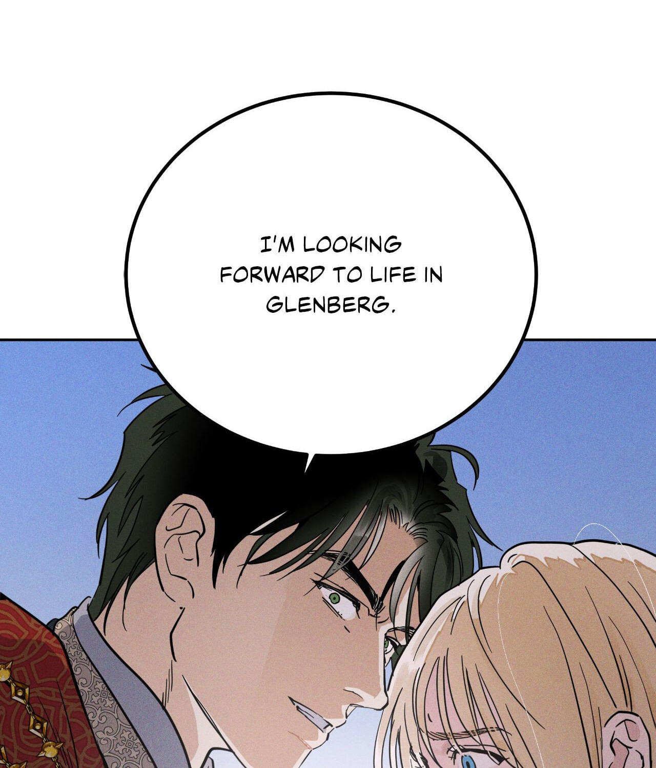 Read Antidote (Harusari) chapter 62 image 94 on Lezhin