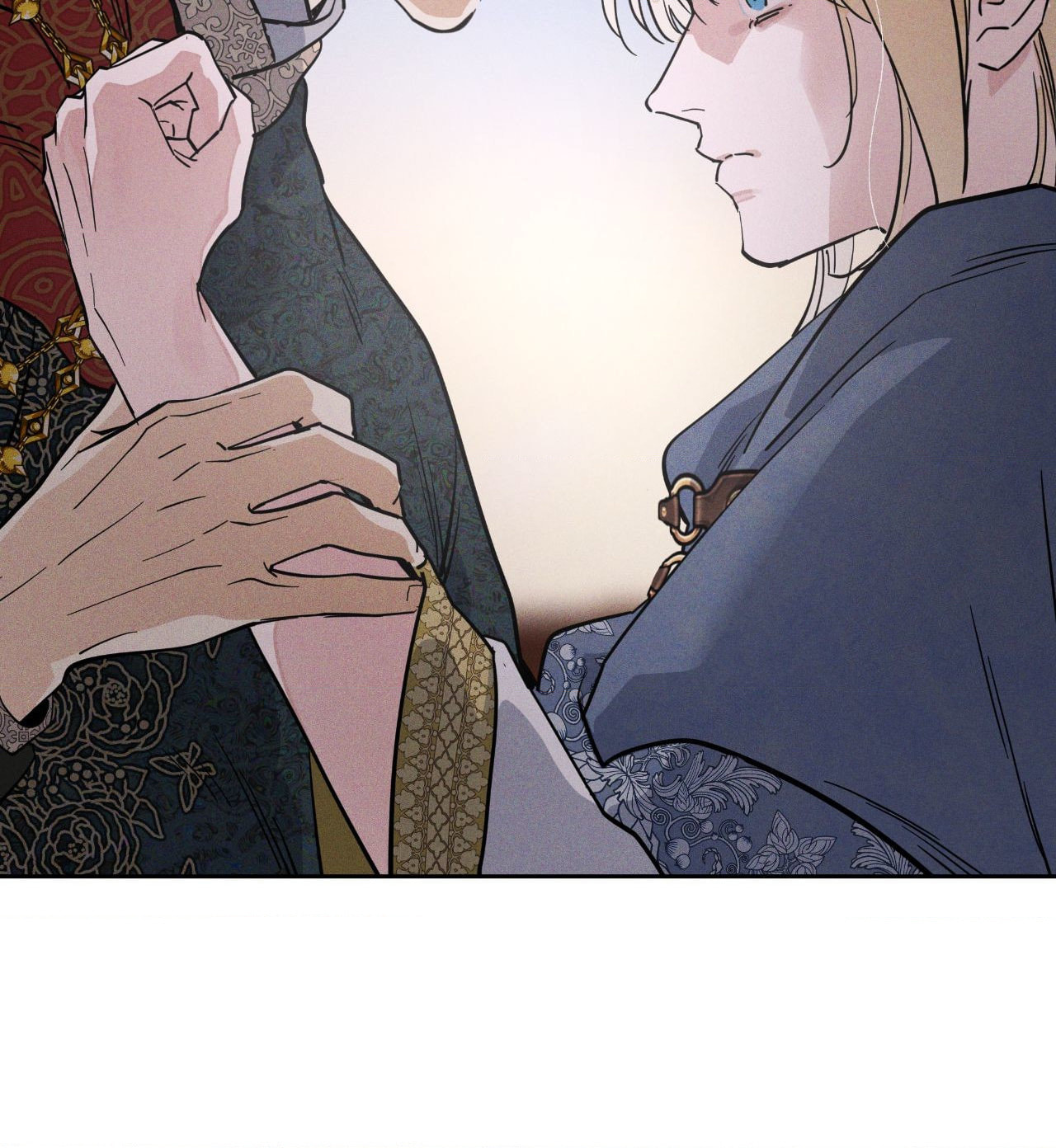 Read Antidote (Harusari) chapter 62 image 95 on Lezhin