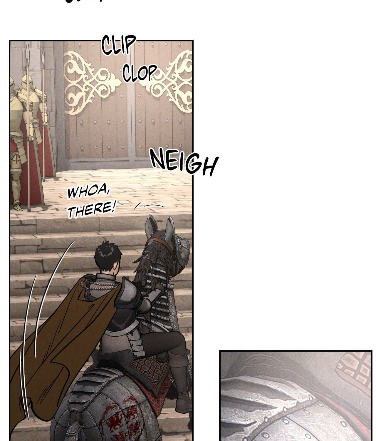 Read Antidote (Harusari) chapter 62 image 99 on Lezhin