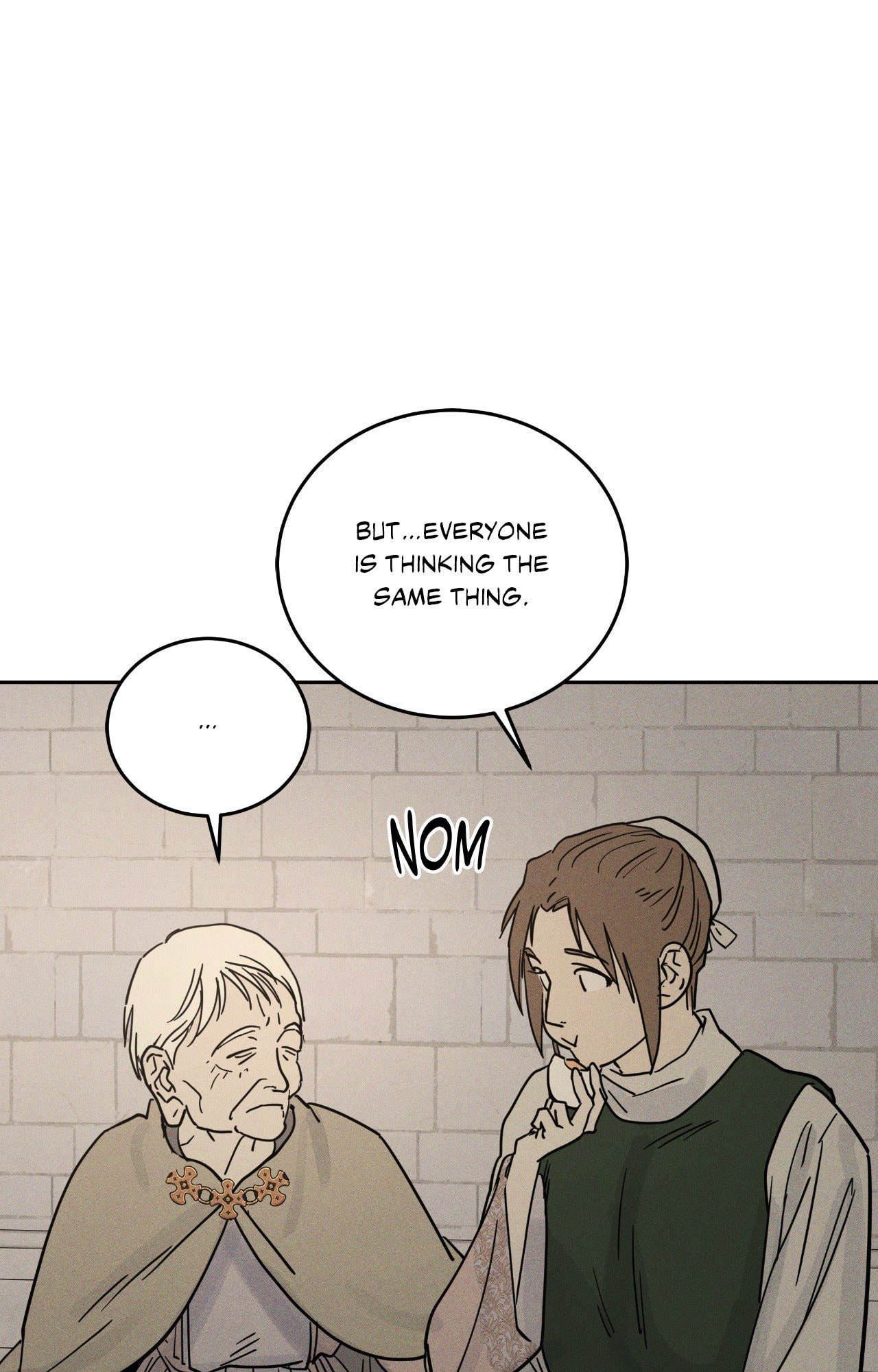 Read Antidote (Harusari) chapter 63 image 13 on Lezhin