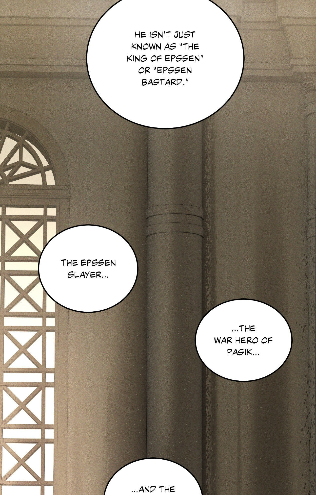 Read Antidote (Harusari) chapter 63 image 21 on Lezhin
