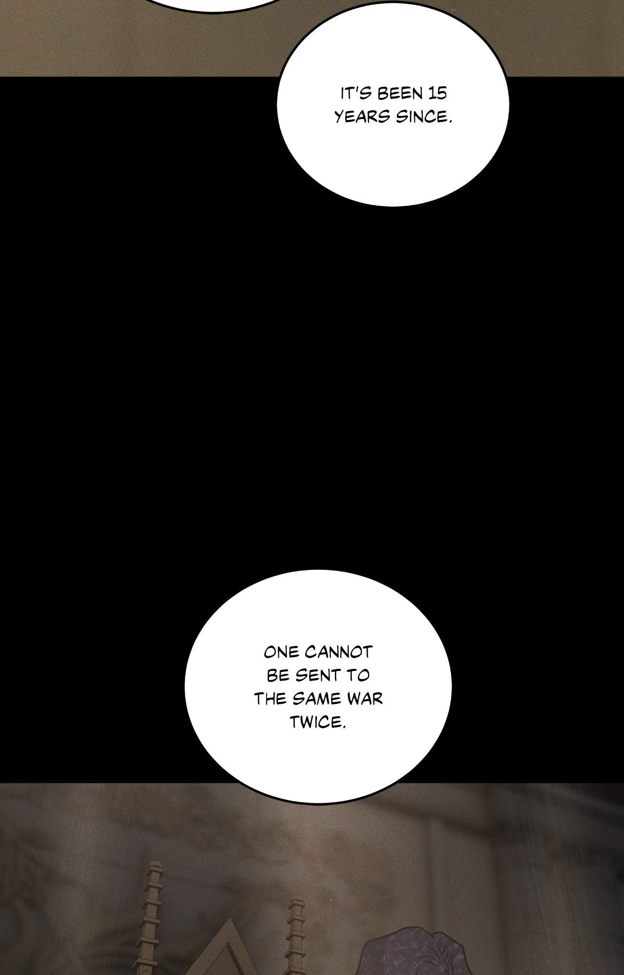 Read Antidote (Harusari) chapter 63 image 23 on Lezhin