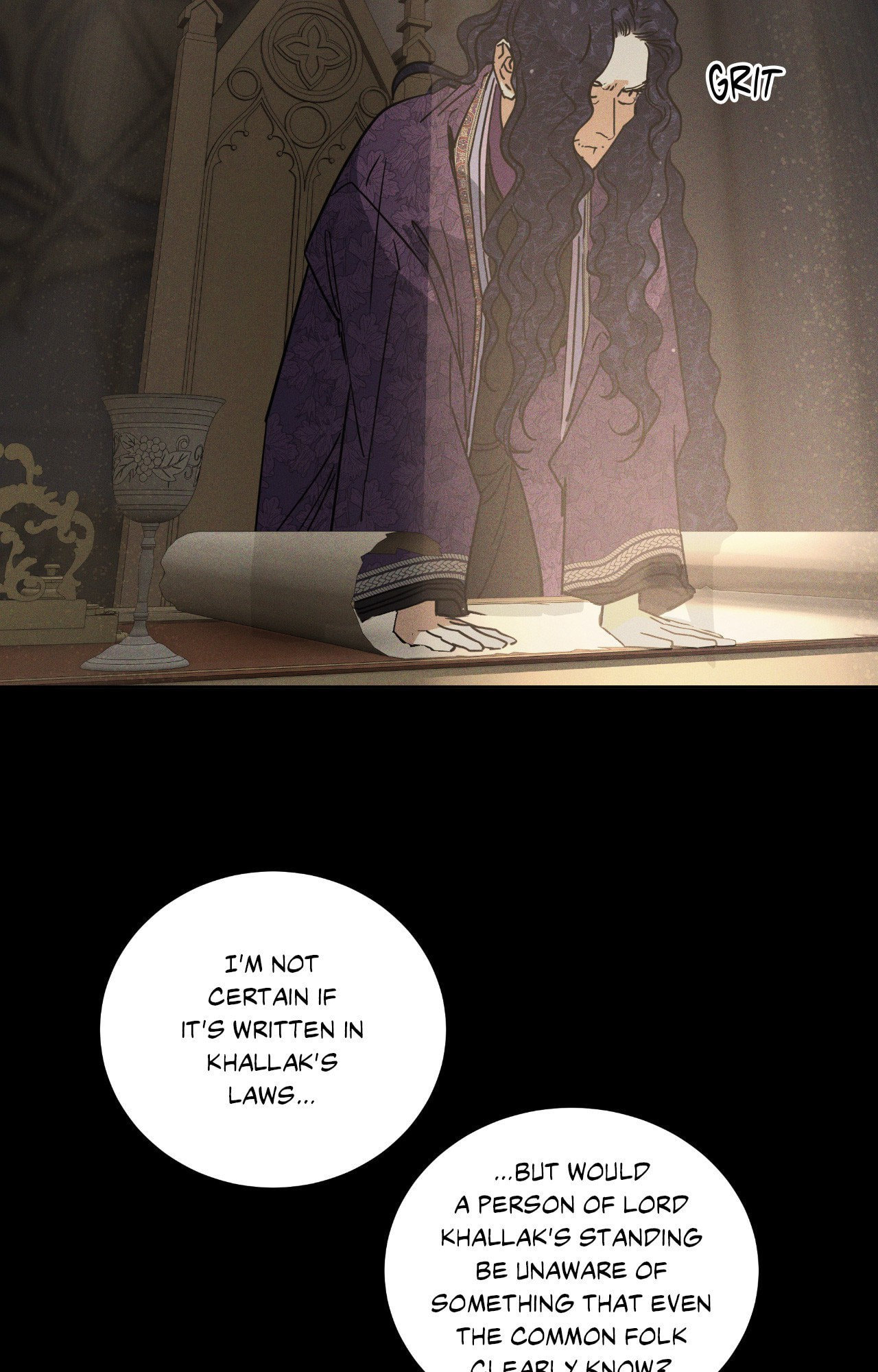 Read Antidote (Harusari) chapter 63 image 24 on Lezhin