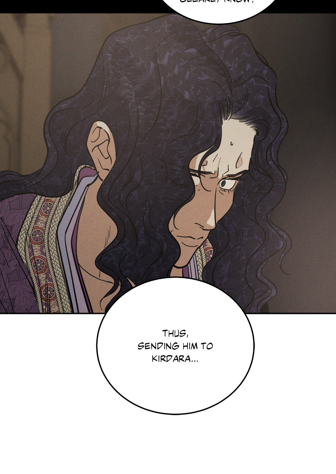 Read Antidote (Harusari) chapter 63 image 25 on Lezhin