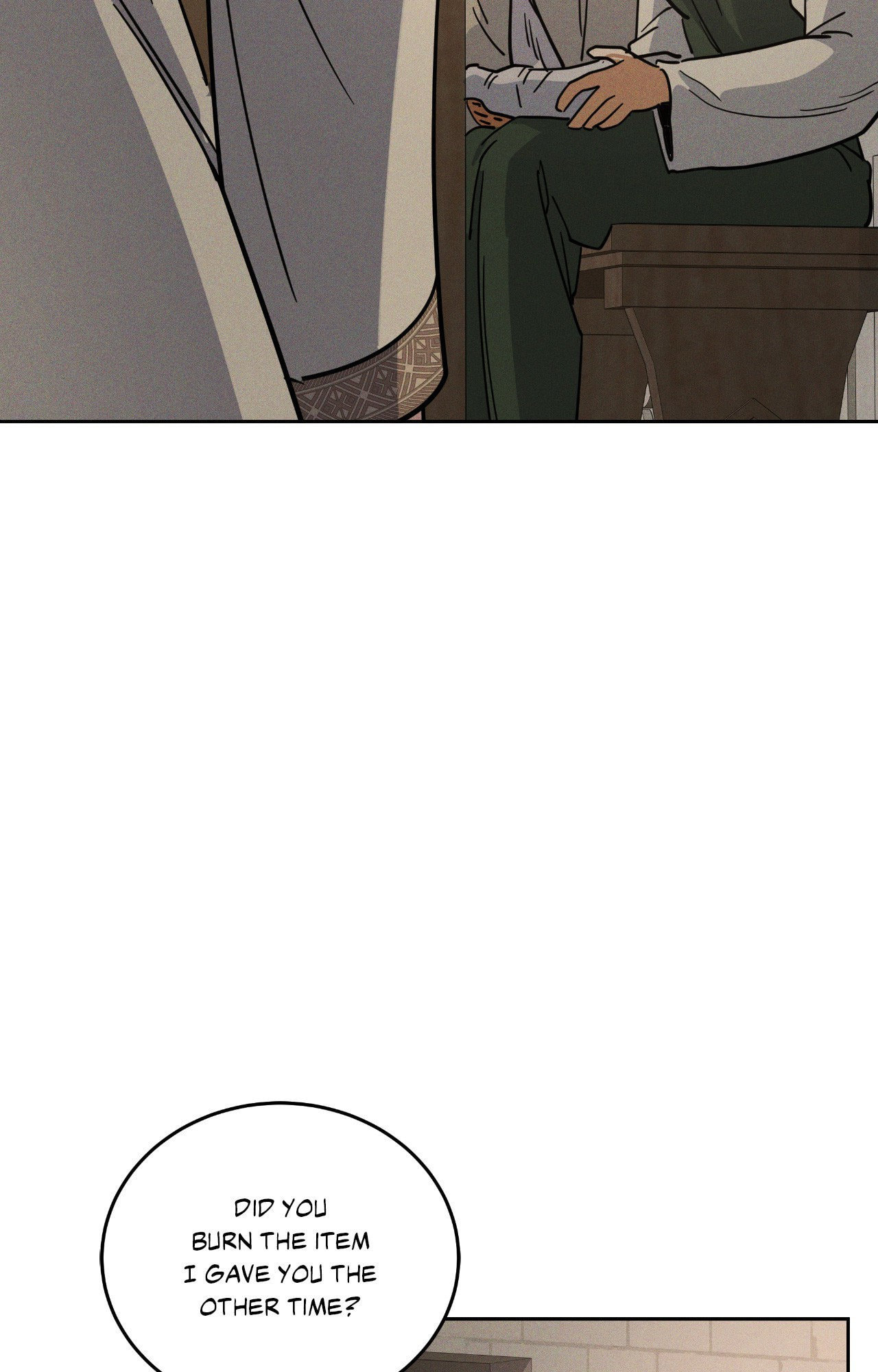 Read Antidote (Harusari) chapter 63 image 27 on Lezhin