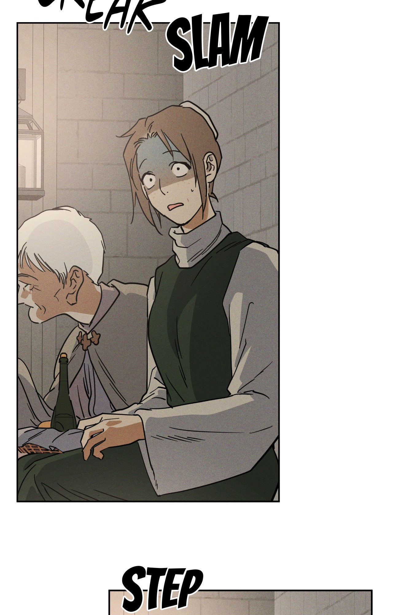 Read Antidote (Harusari) chapter 63 image 31 on Lezhin