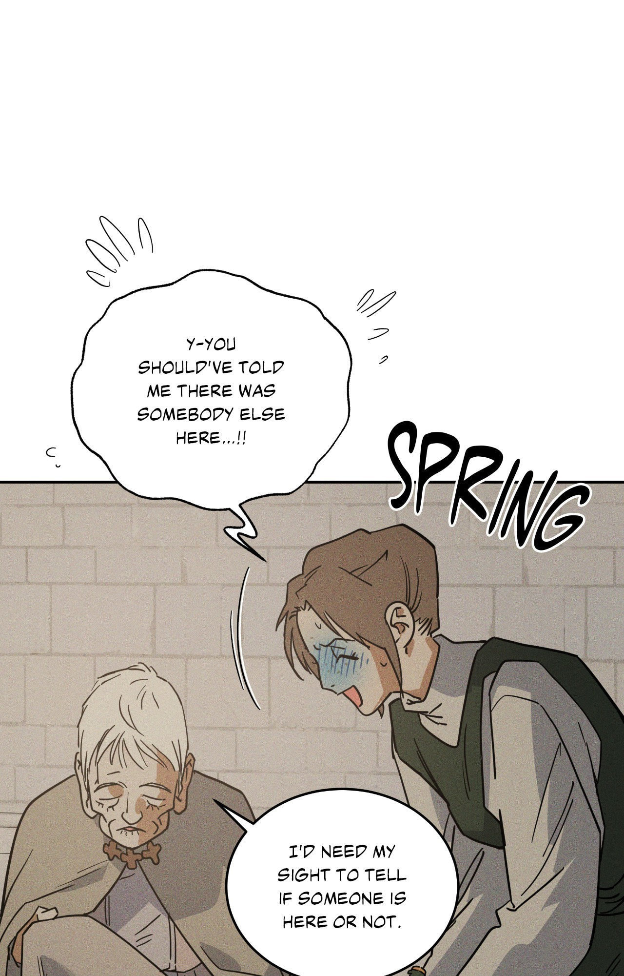 Read Antidote (Harusari) chapter 63 image 33 on Lezhin