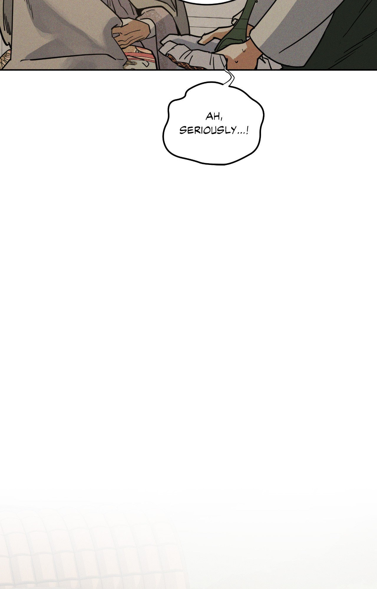 Read Antidote (Harusari) chapter 63 image 34 on Lezhin