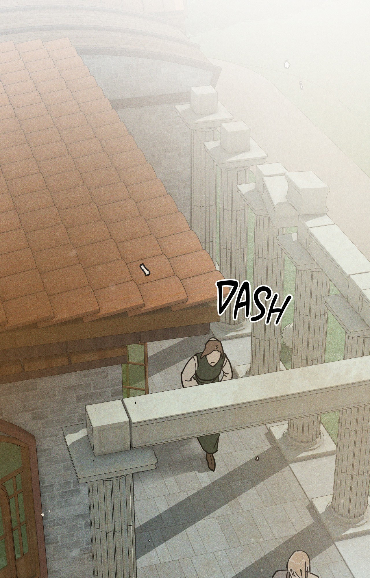 Read Antidote (Harusari) chapter 63 image 35 on Lezhin