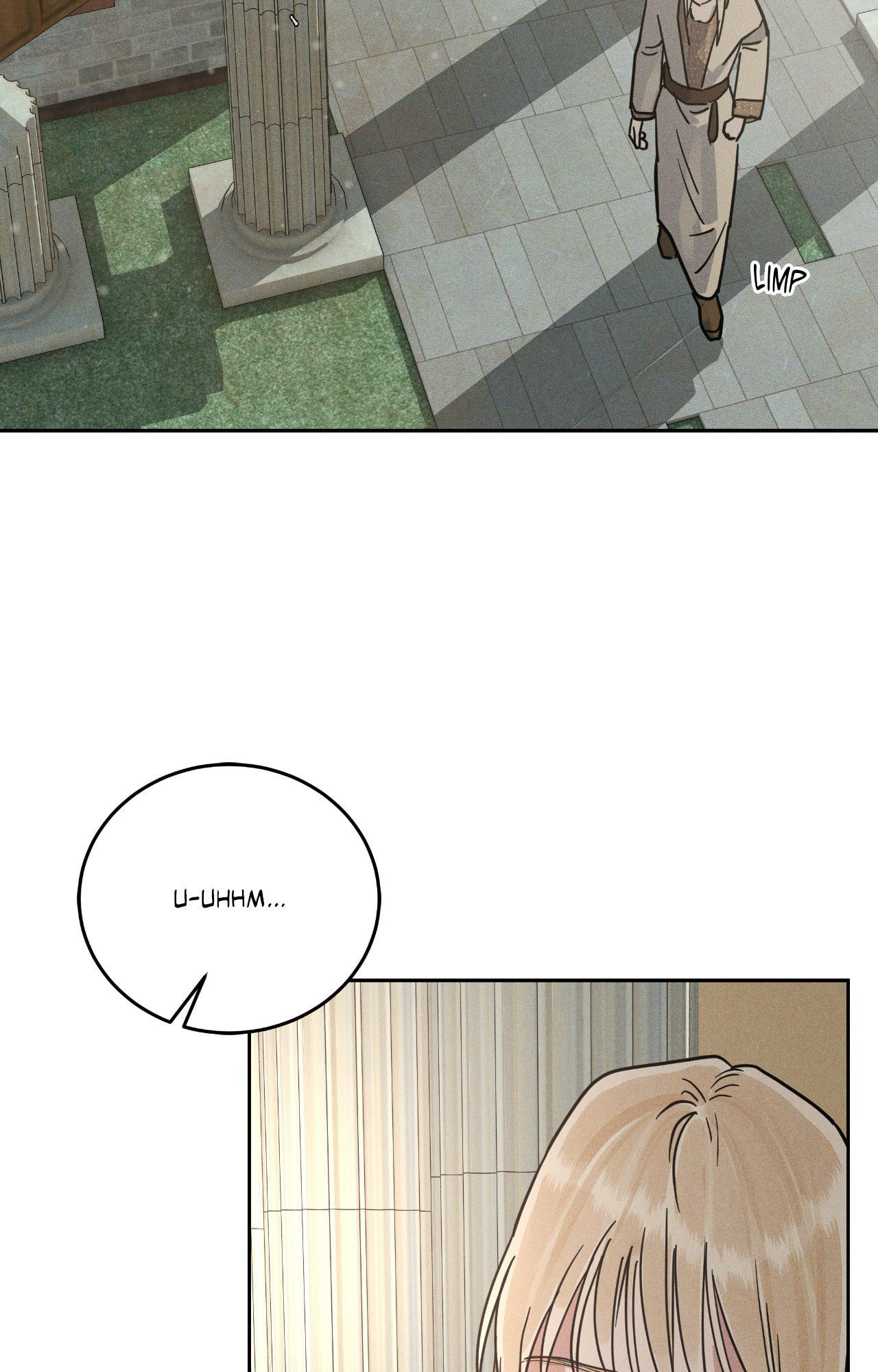 Read Antidote (Harusari) chapter 63 image 36 on Lezhin