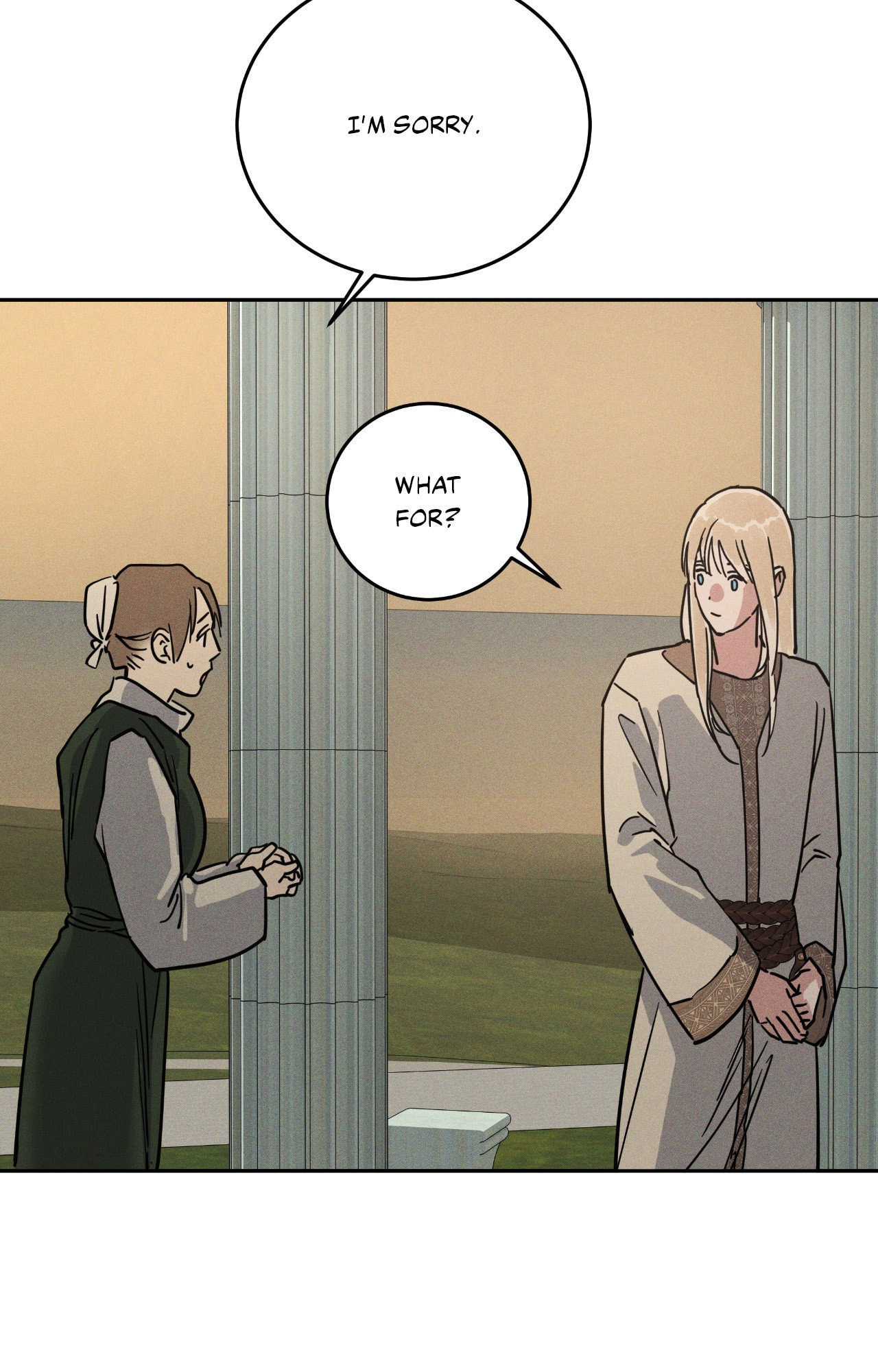 Read Antidote (Harusari) chapter 63 image 38 on Lezhin