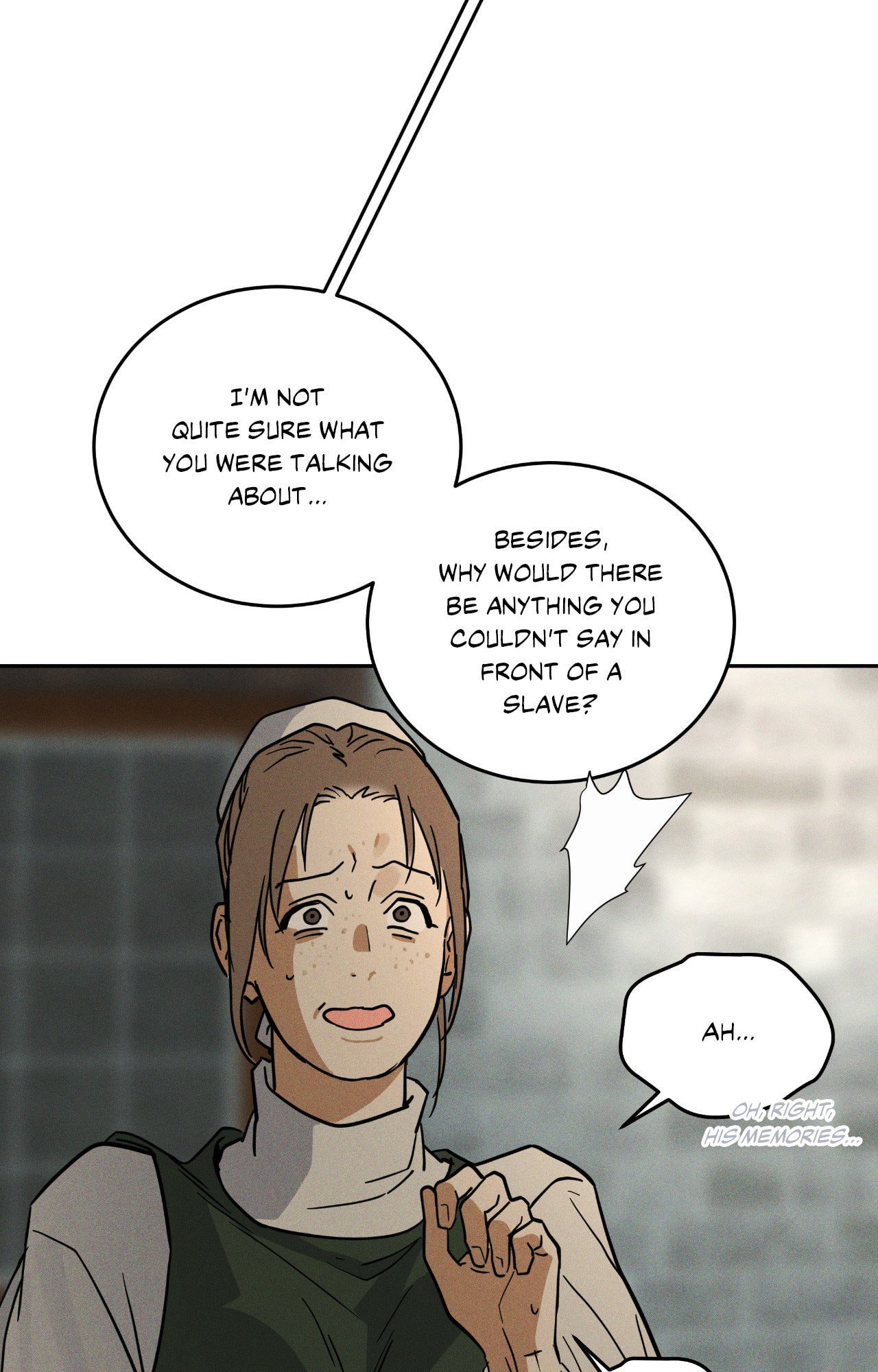 Read Antidote (Harusari) chapter 63 image 40 on Lezhin