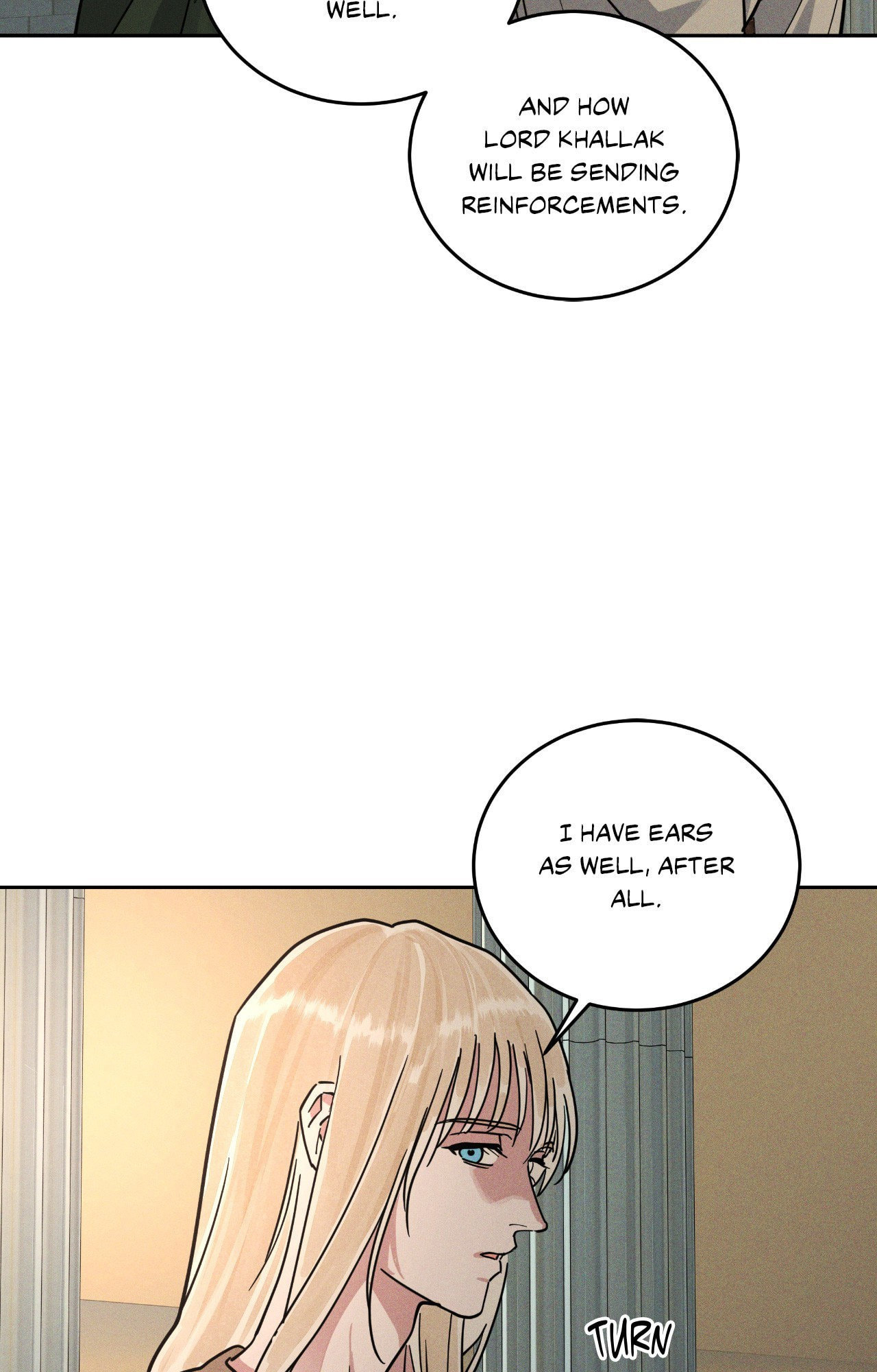 Read Antidote (Harusari) chapter 63 image 43 on Lezhin