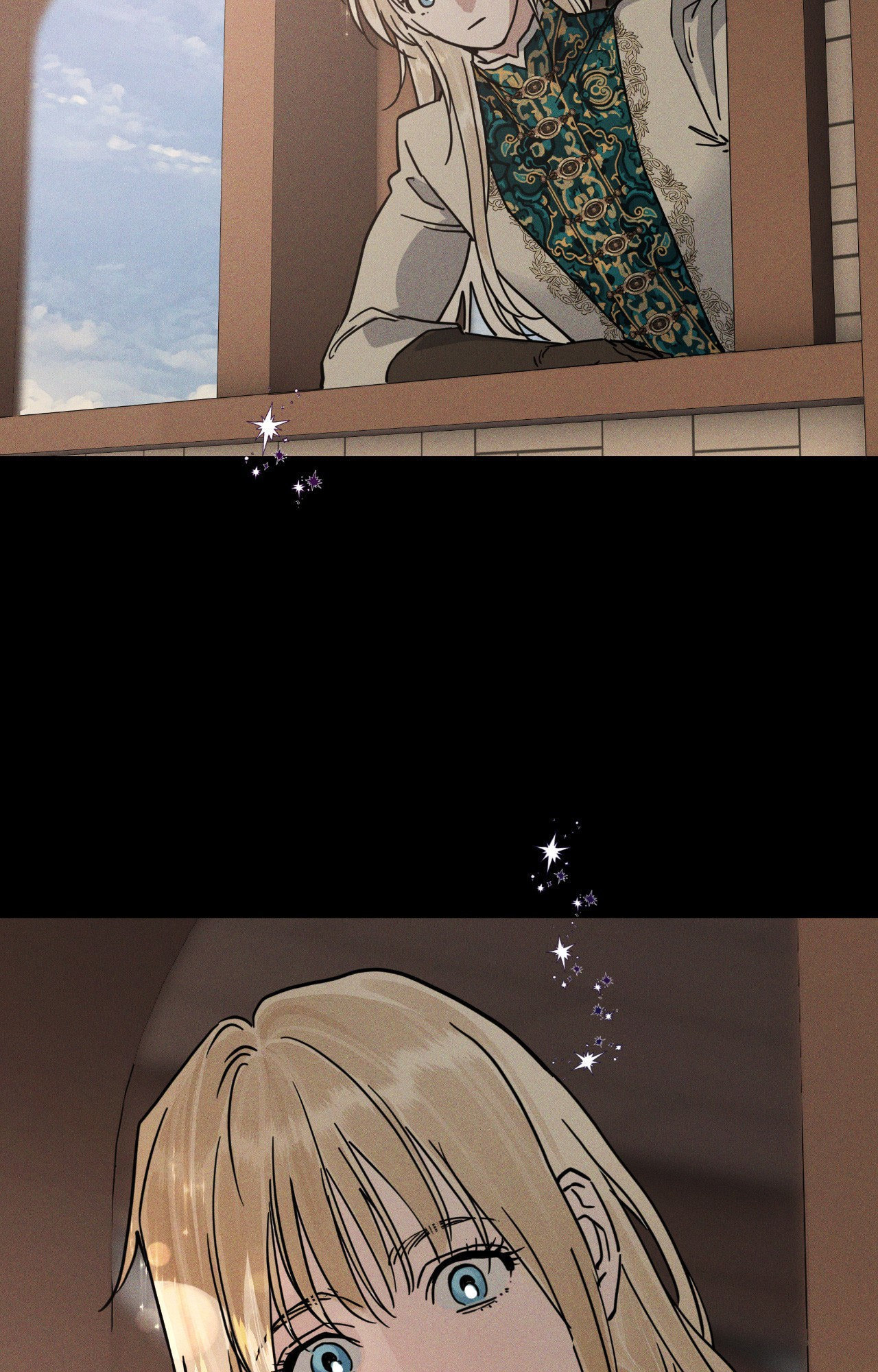 Read Antidote (Harusari) chapter 63 image 45 on Lezhin