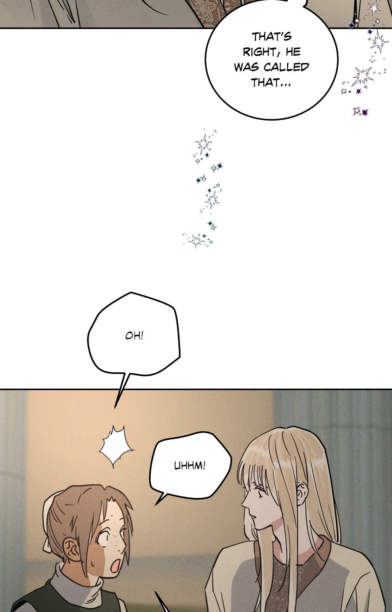 Read Antidote (Harusari) chapter 63 image 48 on Lezhin