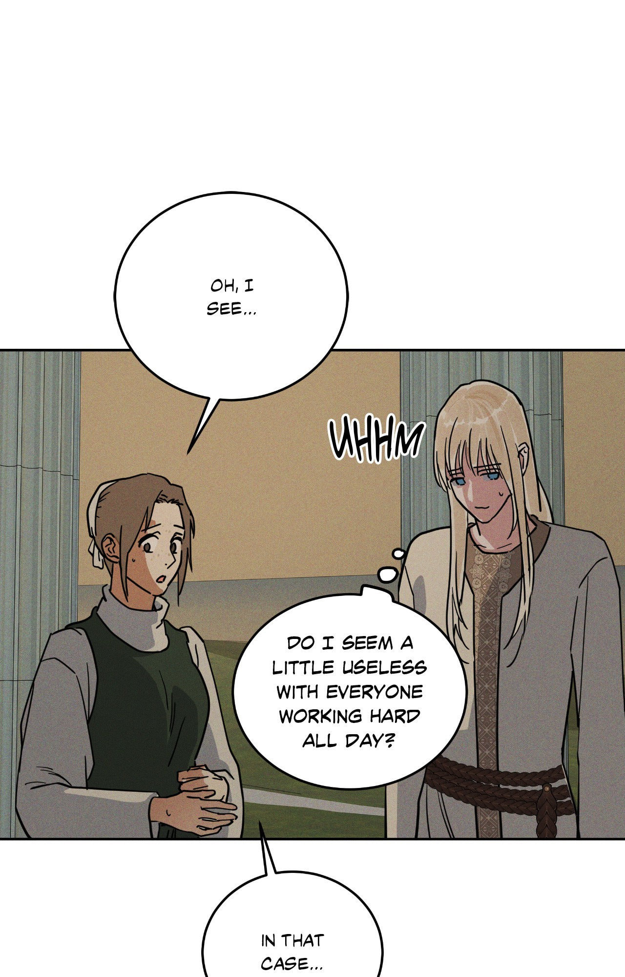 Read Antidote (Harusari) chapter 63 image 50 on Lezhin