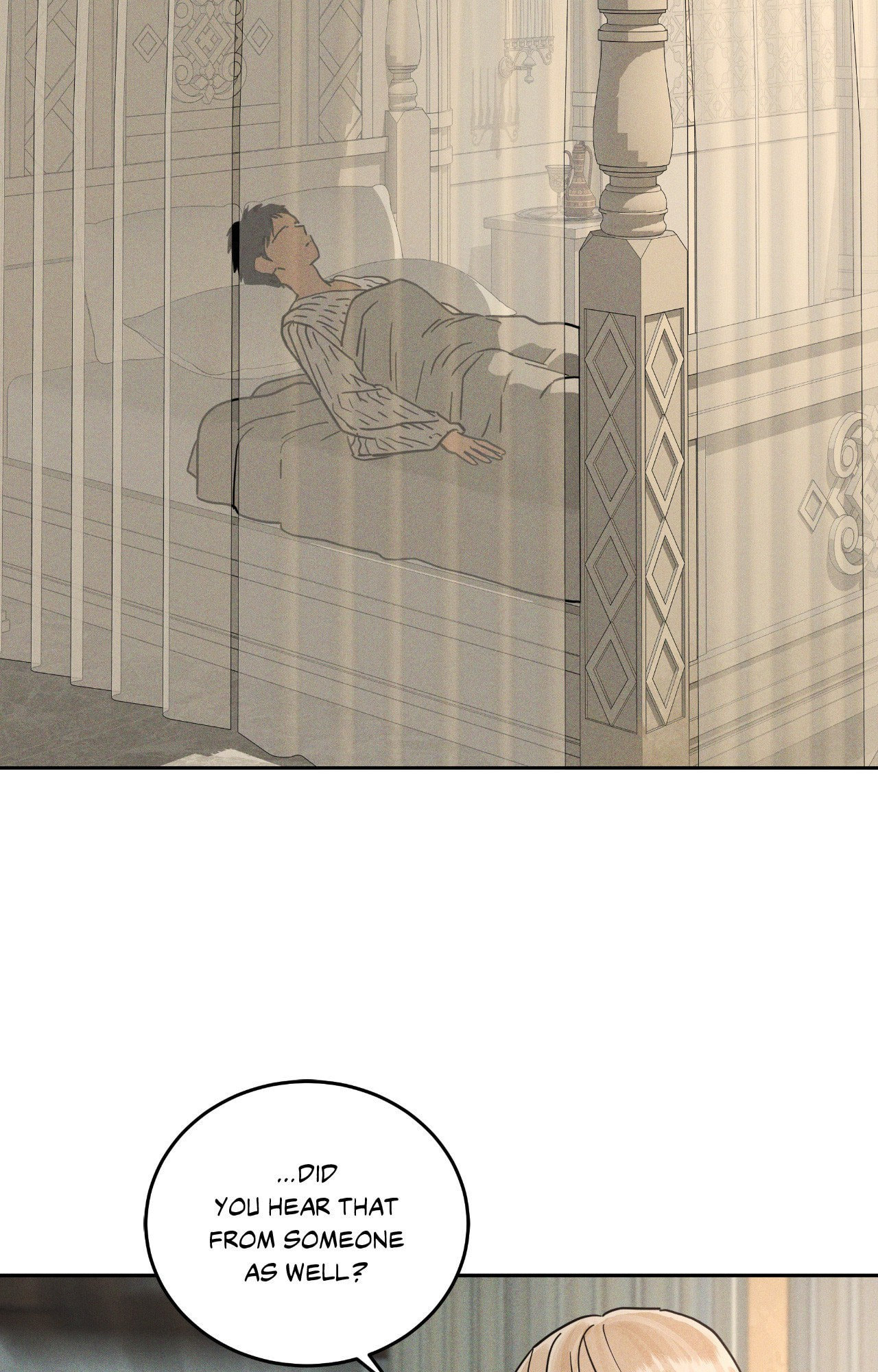 Read Antidote (Harusari) chapter 63 image 53 on Lezhin