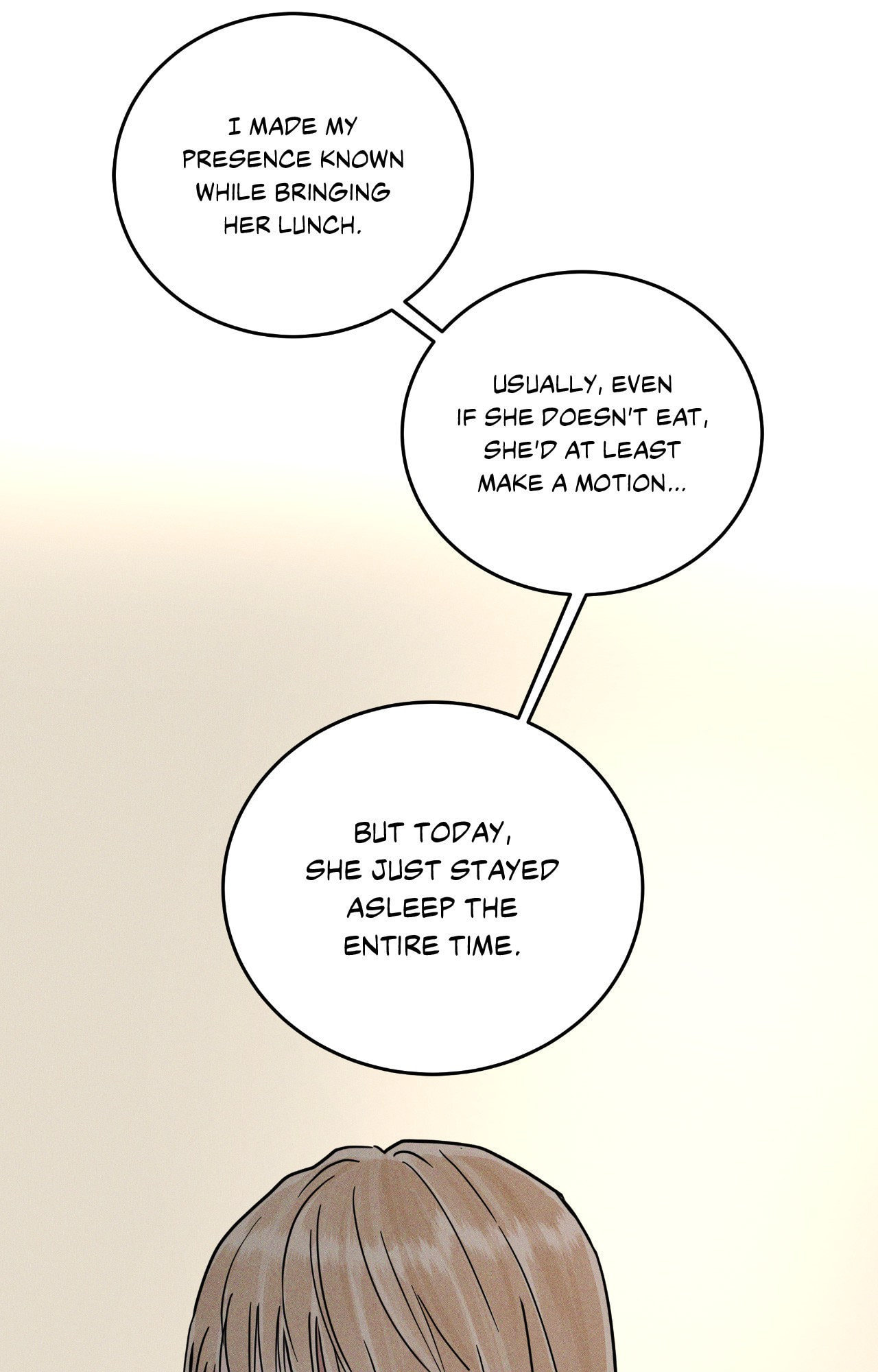Read Antidote (Harusari) chapter 63 image 55 on Lezhin