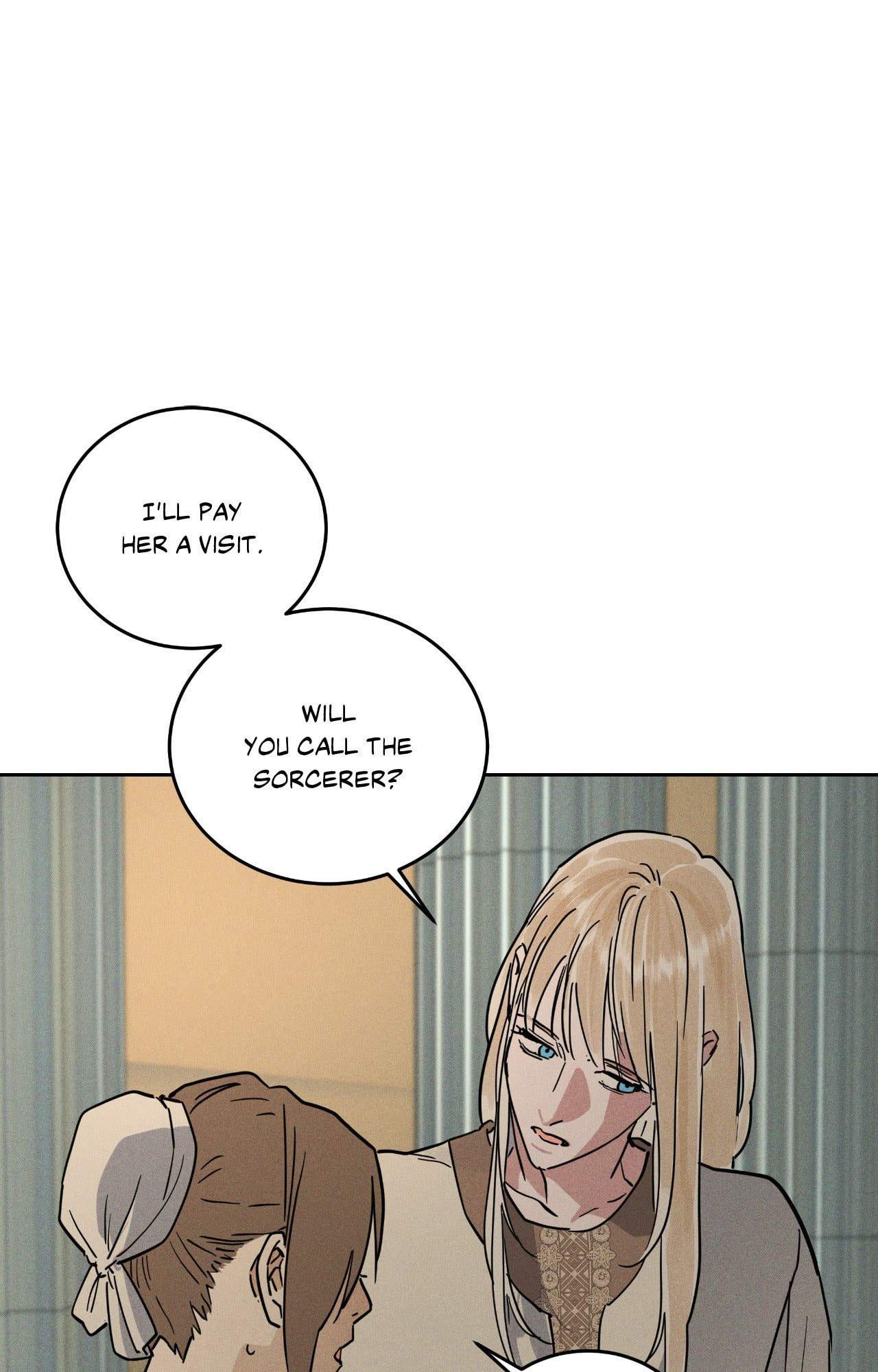 Read Antidote (Harusari) chapter 63 image 57 on Lezhin