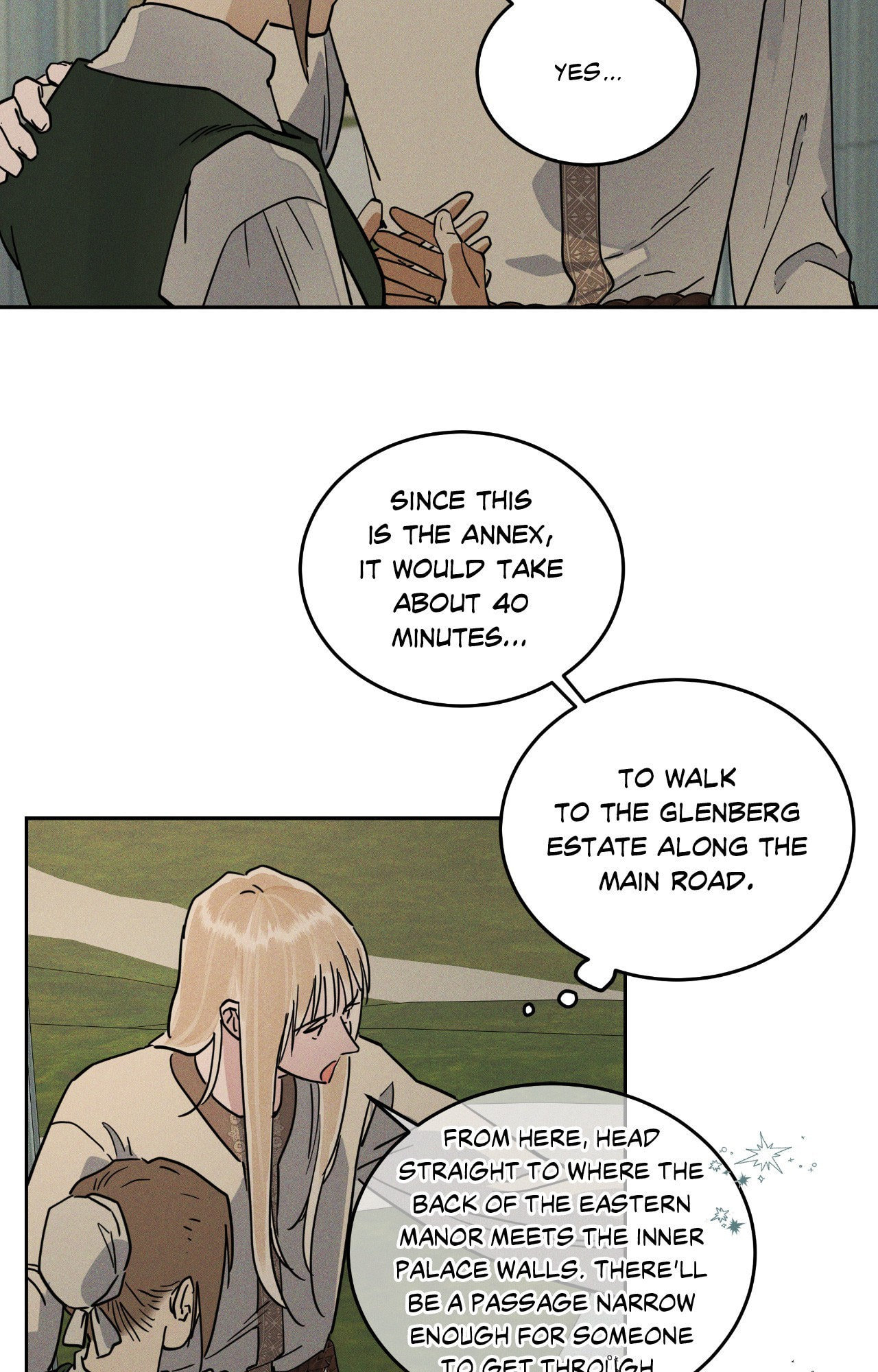 Read Antidote (Harusari) chapter 63 image 58 on Lezhin