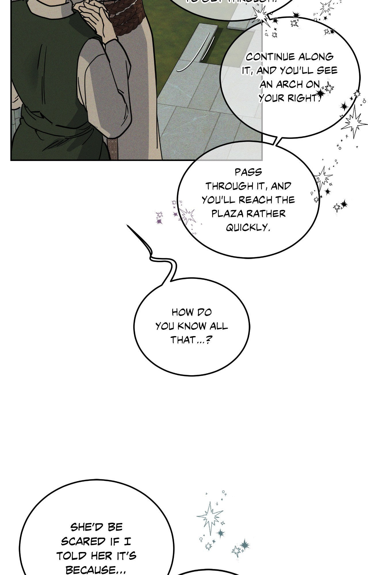 Read Antidote (Harusari) chapter 63 image 59 on Lezhin